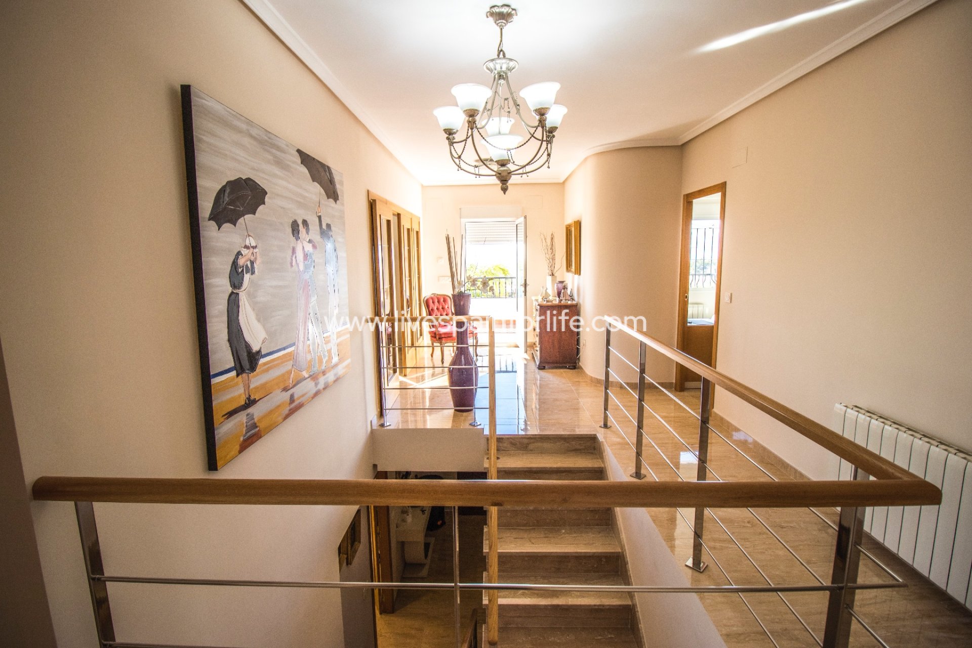 Reventa - Country house -
Albatera