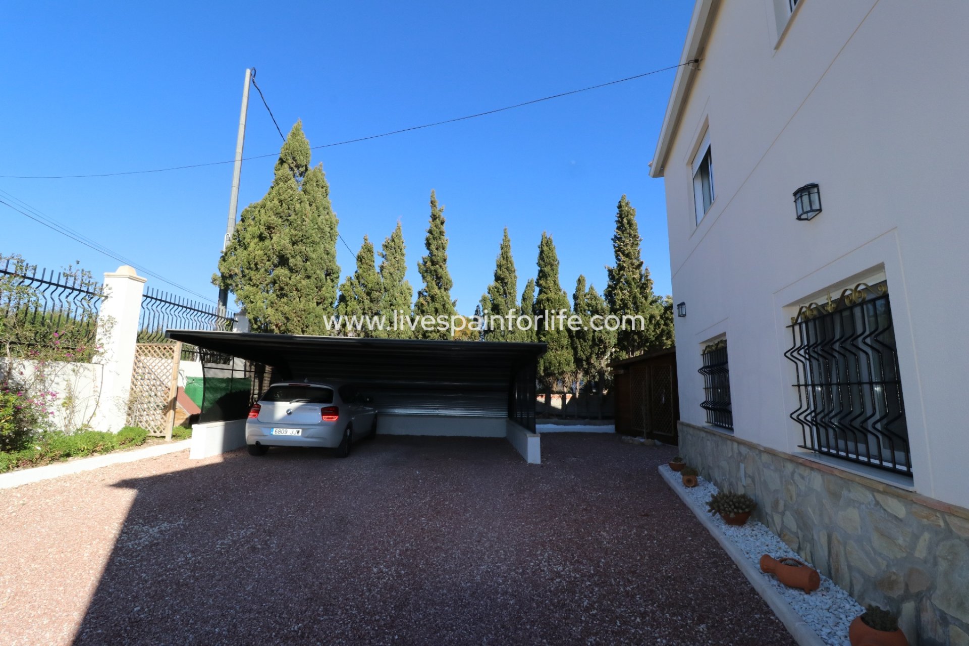 Reventa - Country house -
Albatera