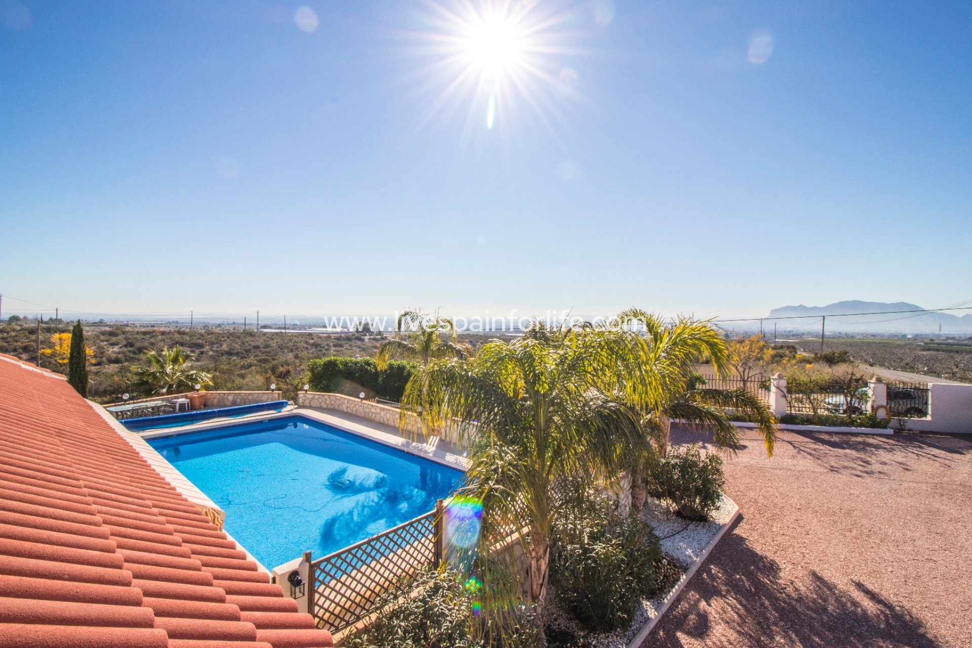 Reventa - Country house -
Albatera