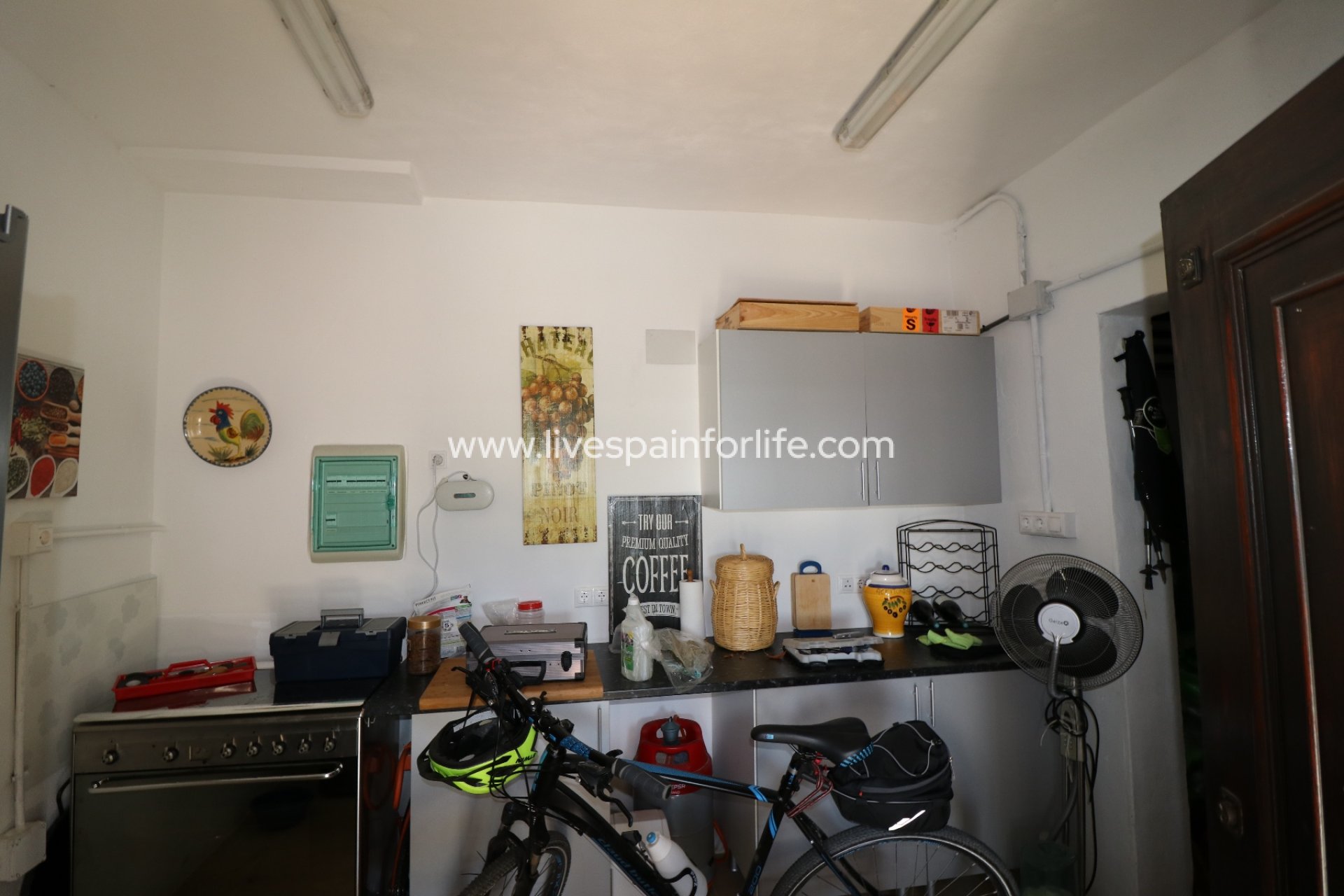 Reventa - Country house -
Albatera