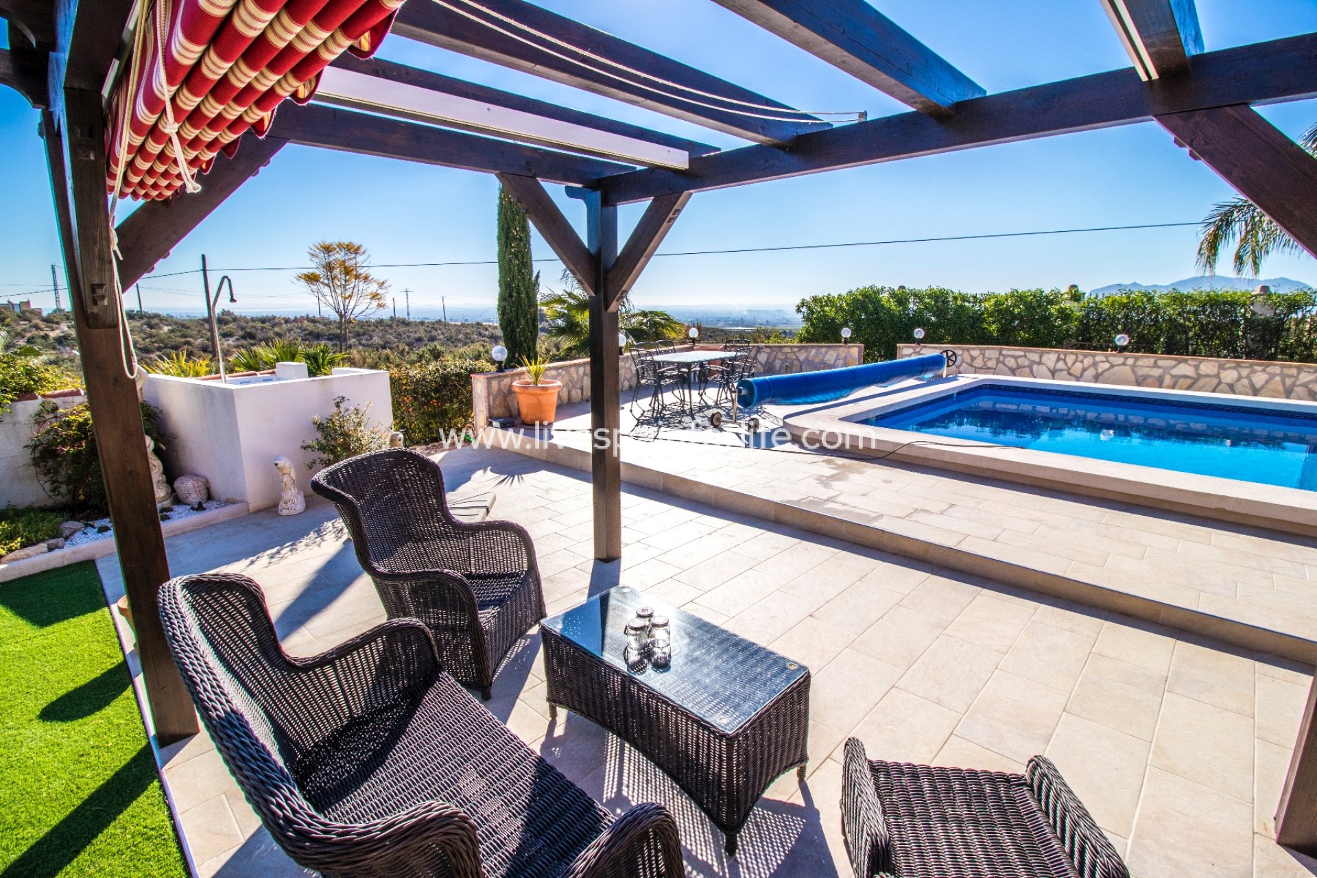 Reventa - Country house -
Albatera