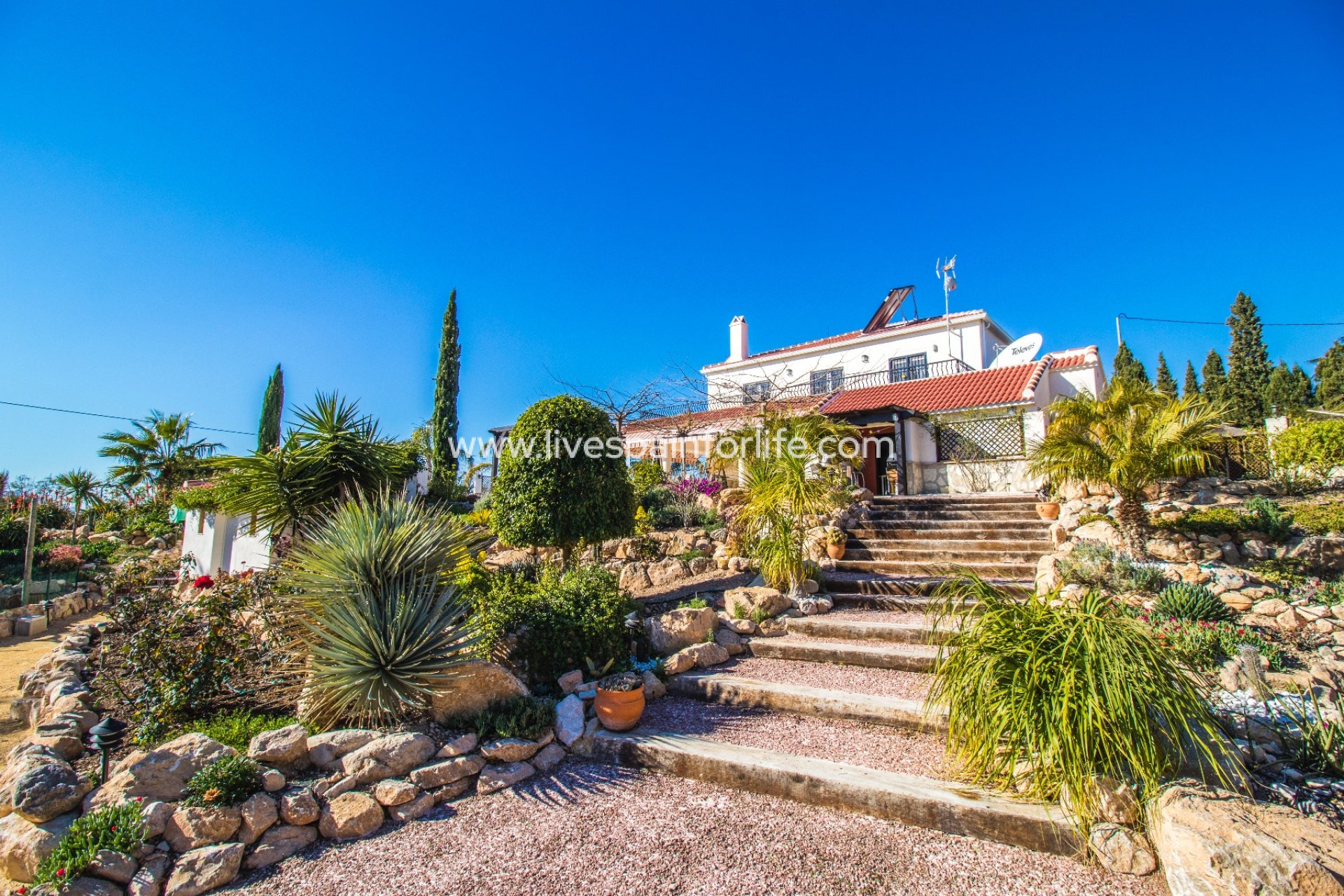 Reventa - Country house -
Albatera