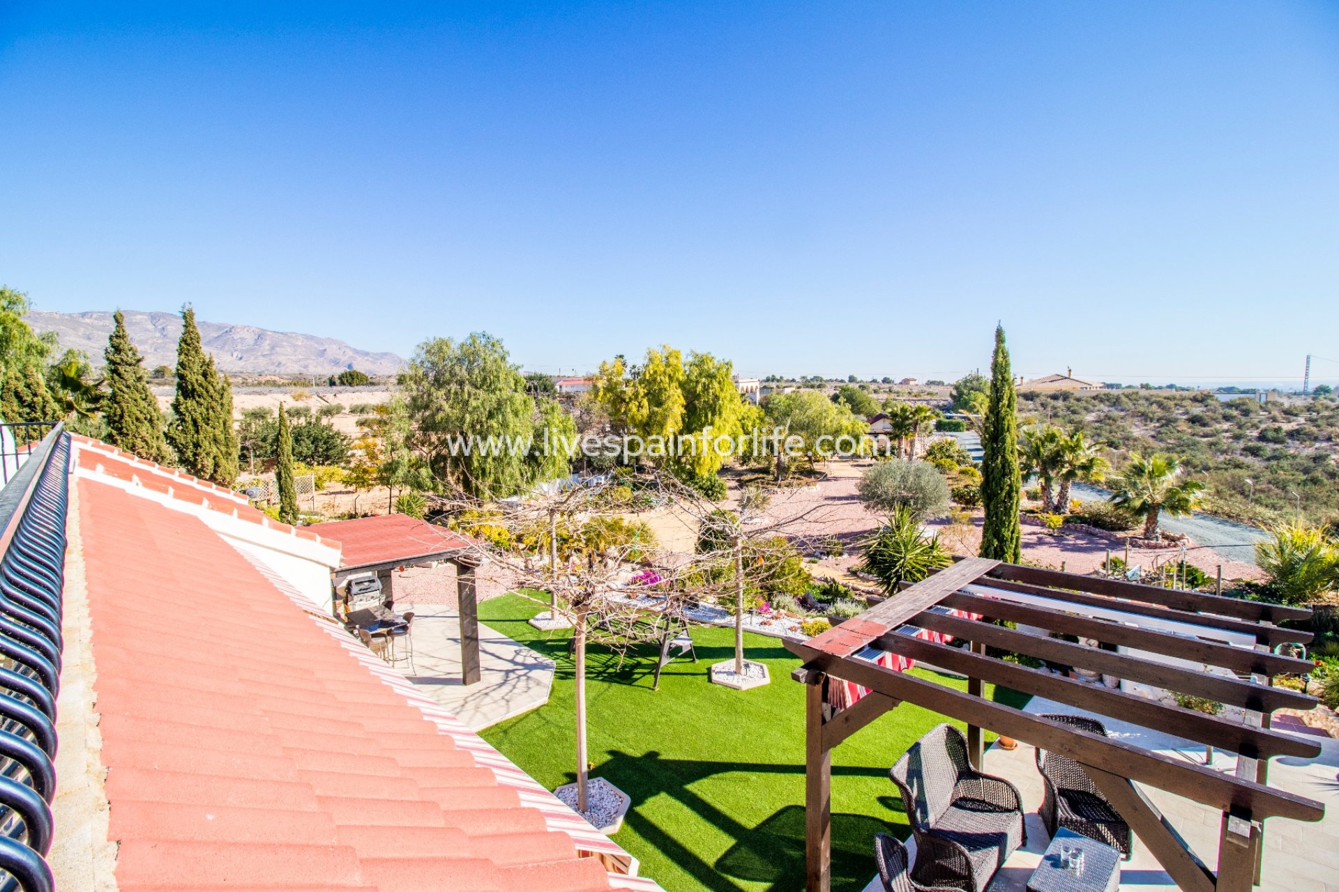 Reventa - Country house -
Albatera