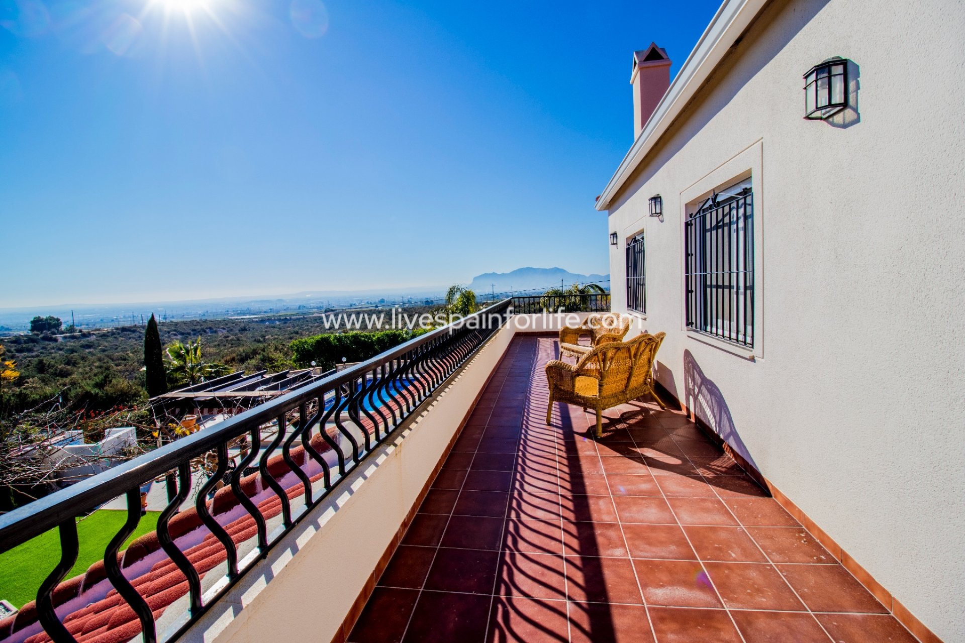 Reventa - Country house -
Albatera