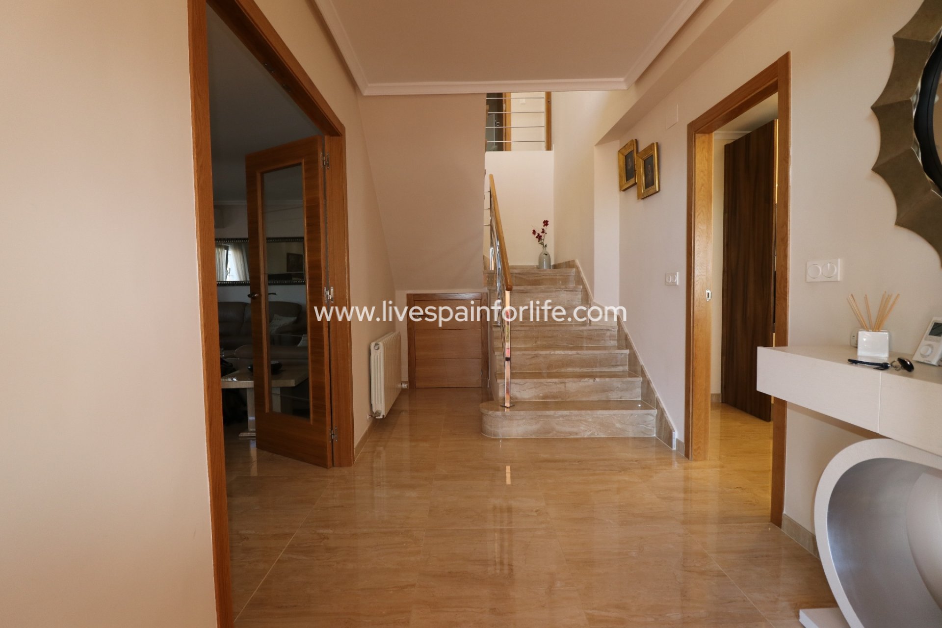 Reventa - Country house -
Albatera