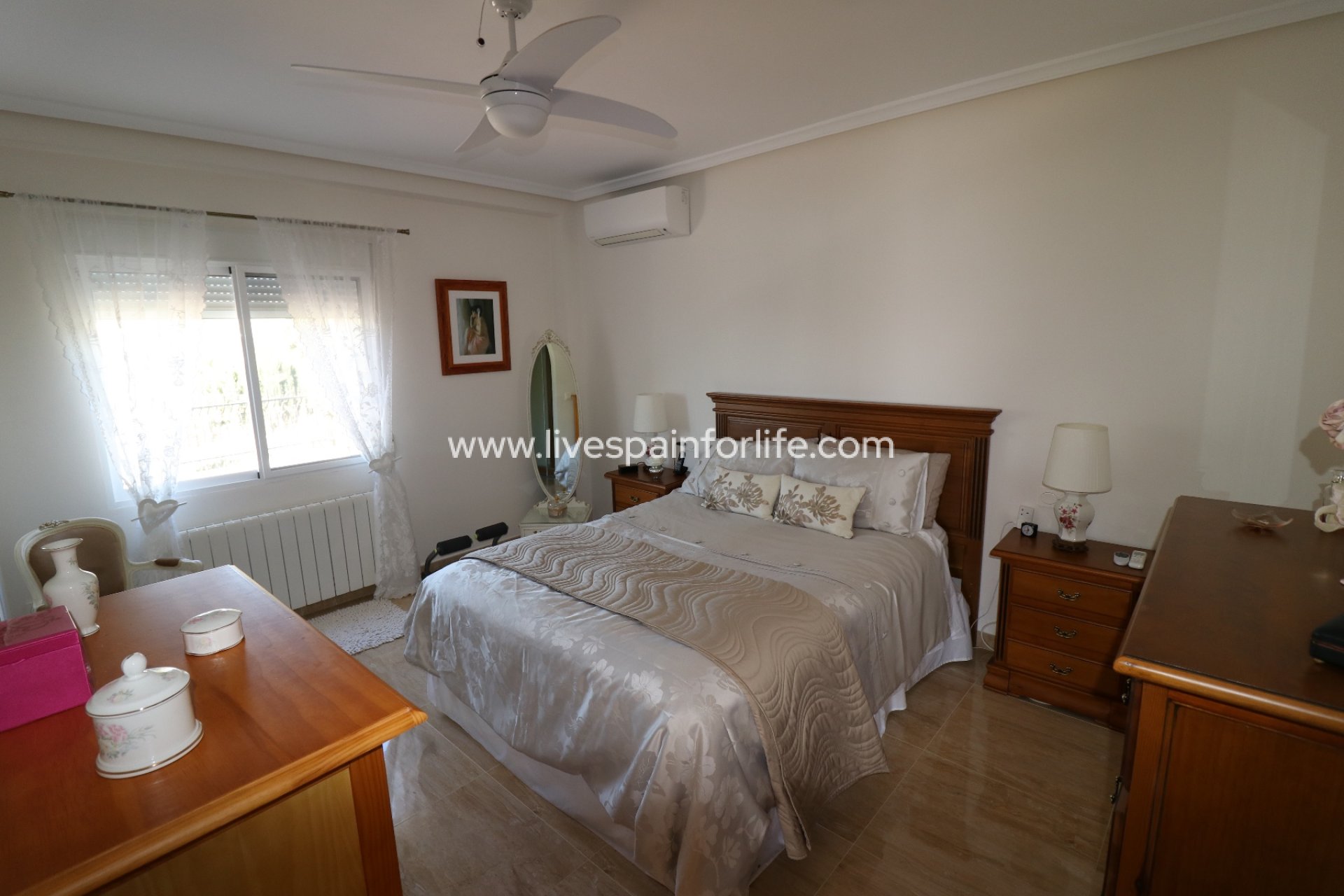 Reventa - Country house -
Albatera