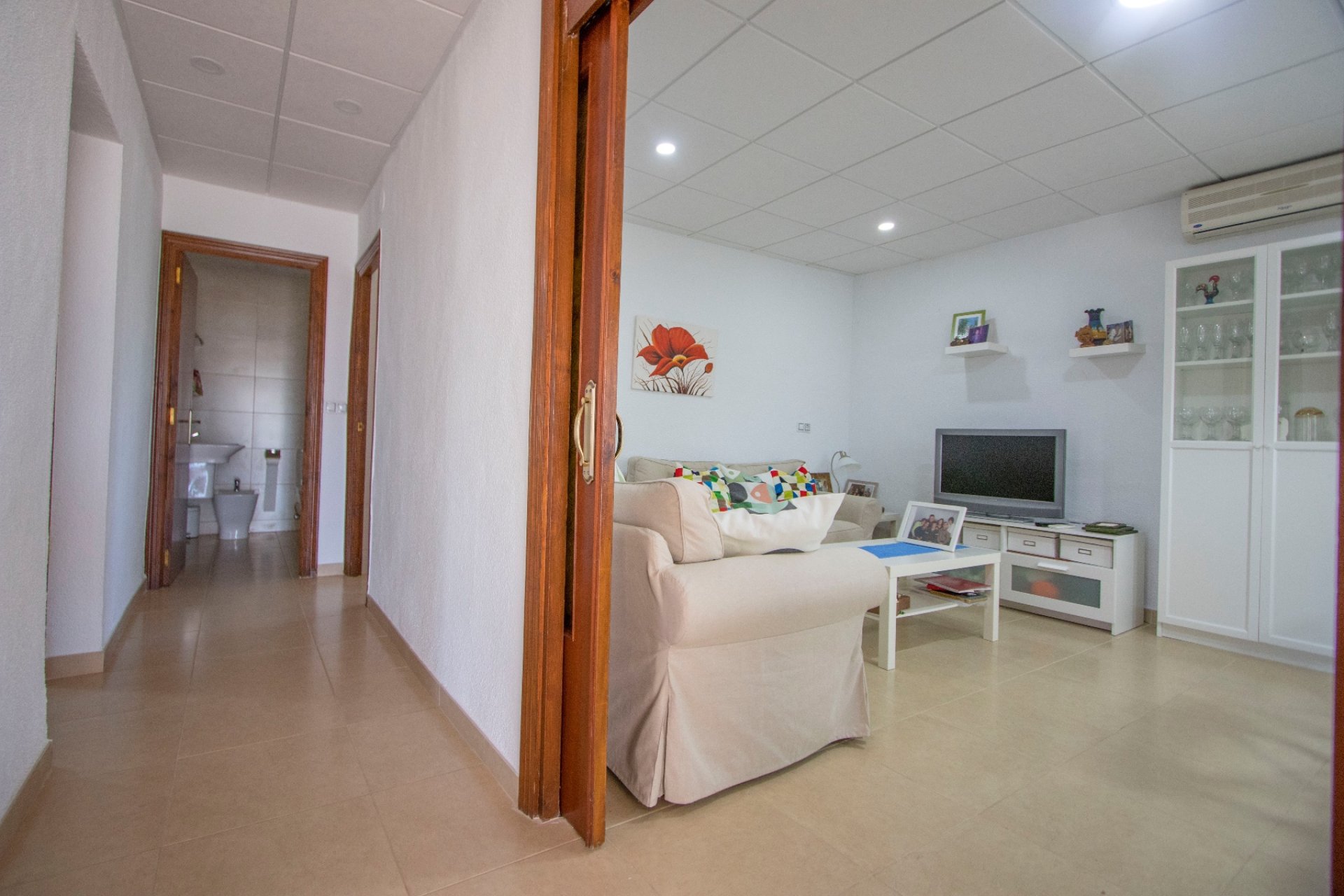 Reventa - Country house -
Albatera