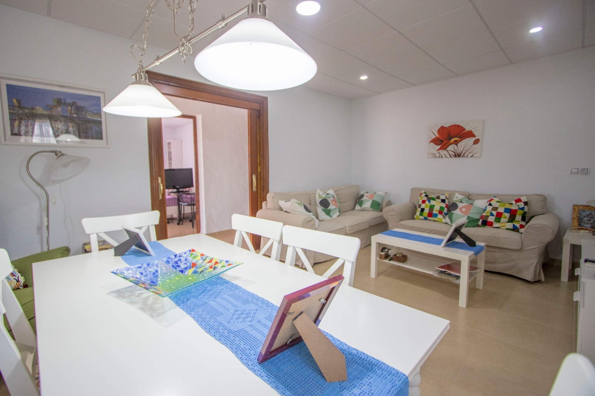 Reventa - Country house -
Albatera