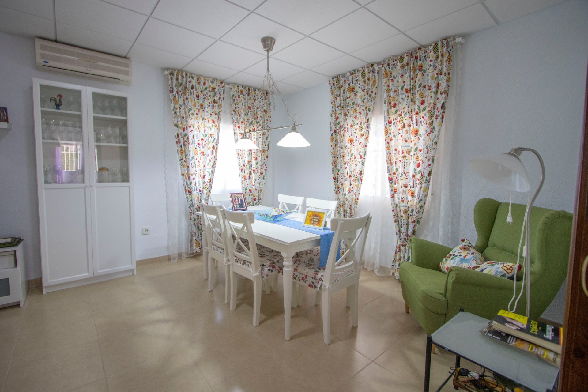 Reventa - Country house -
Albatera