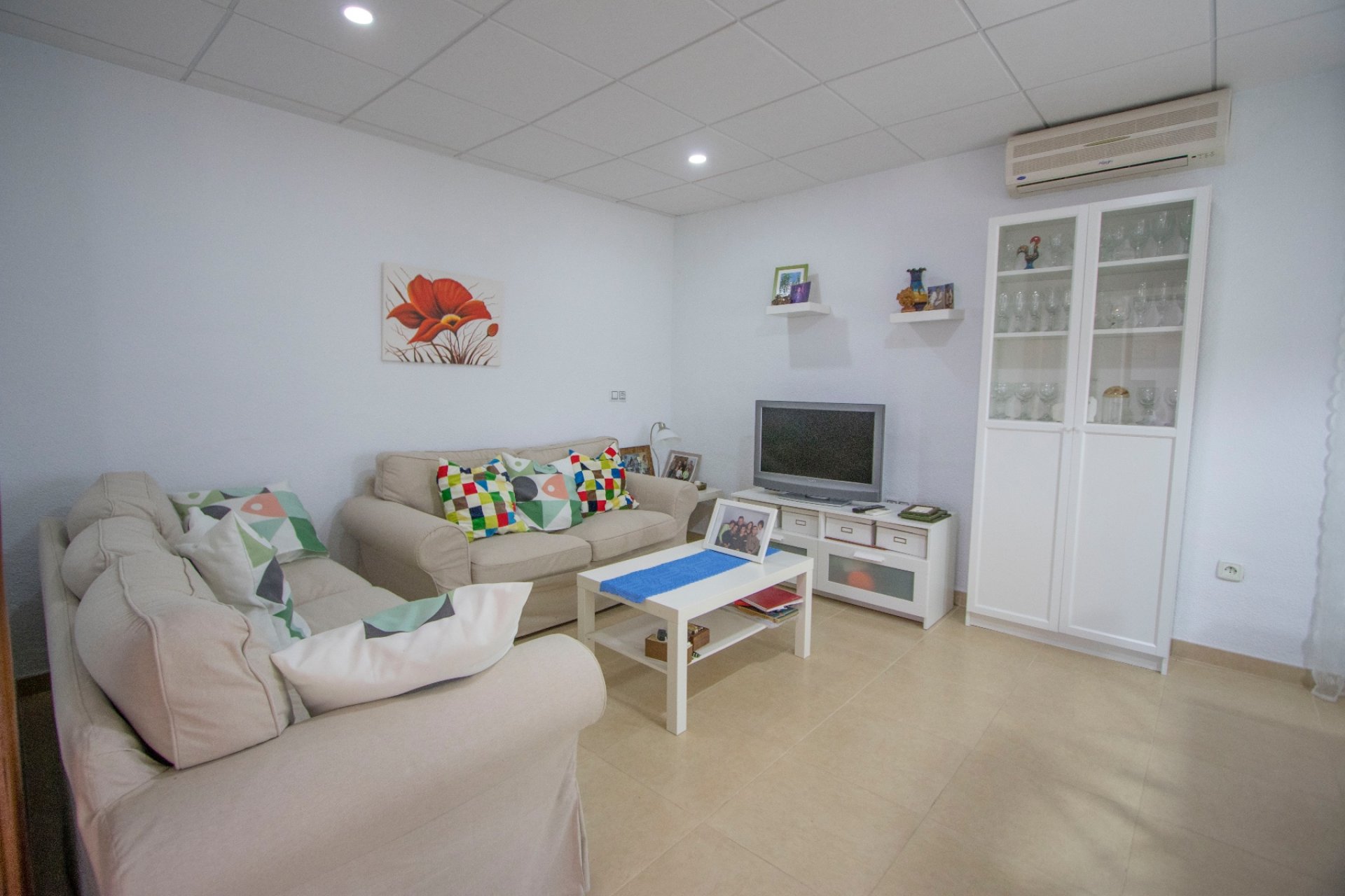 Reventa - Country house -
Albatera