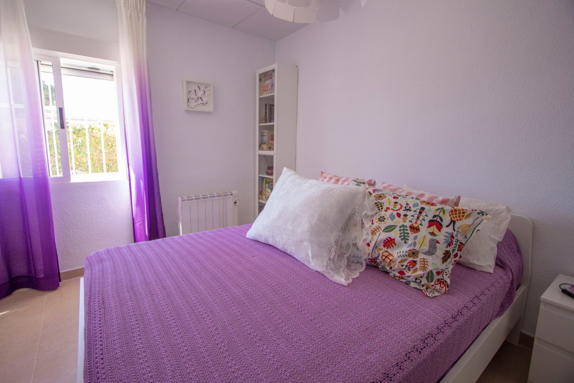 Reventa - Country house -
Albatera