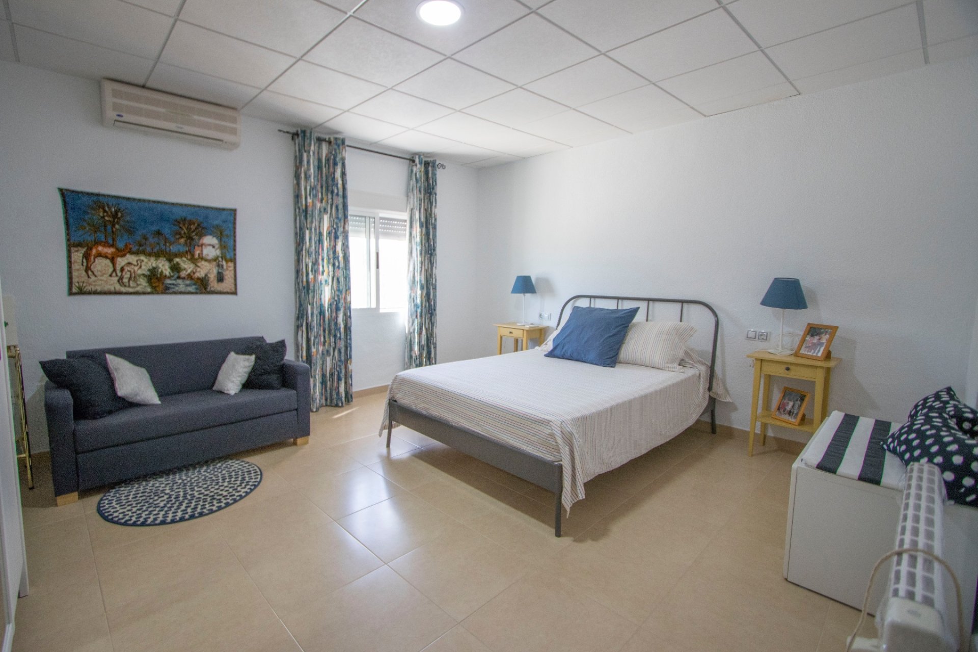 Reventa - Country house -
Albatera