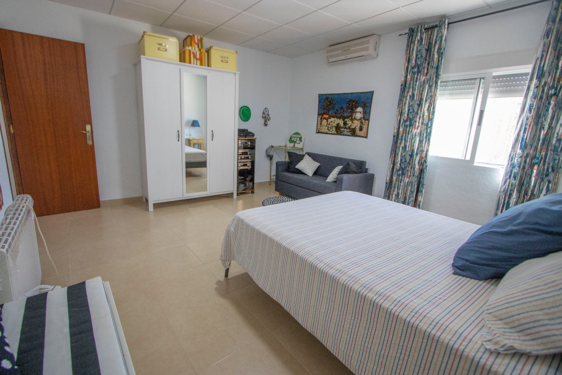 Reventa - Country house -
Albatera