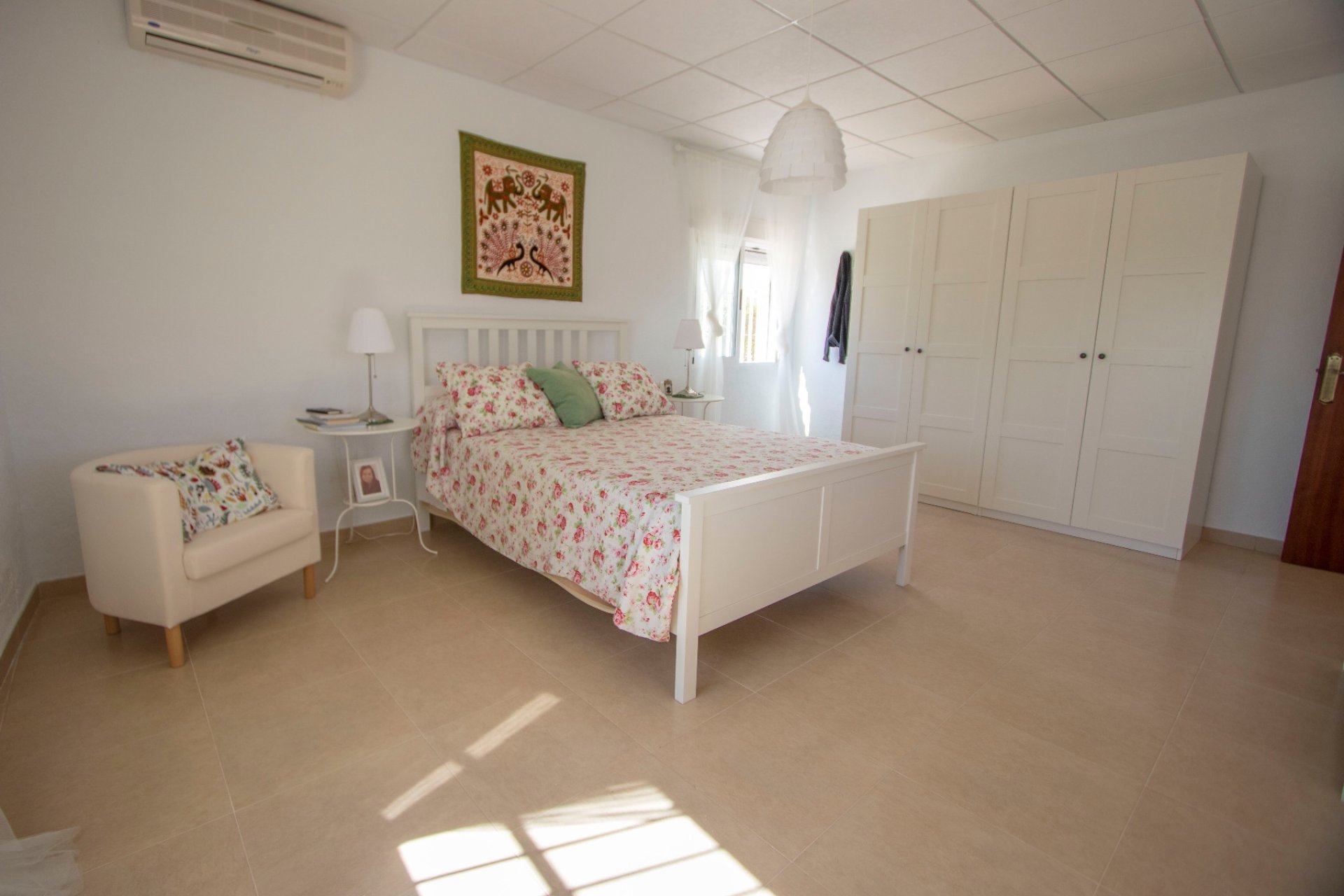 Reventa - Country house -
Albatera