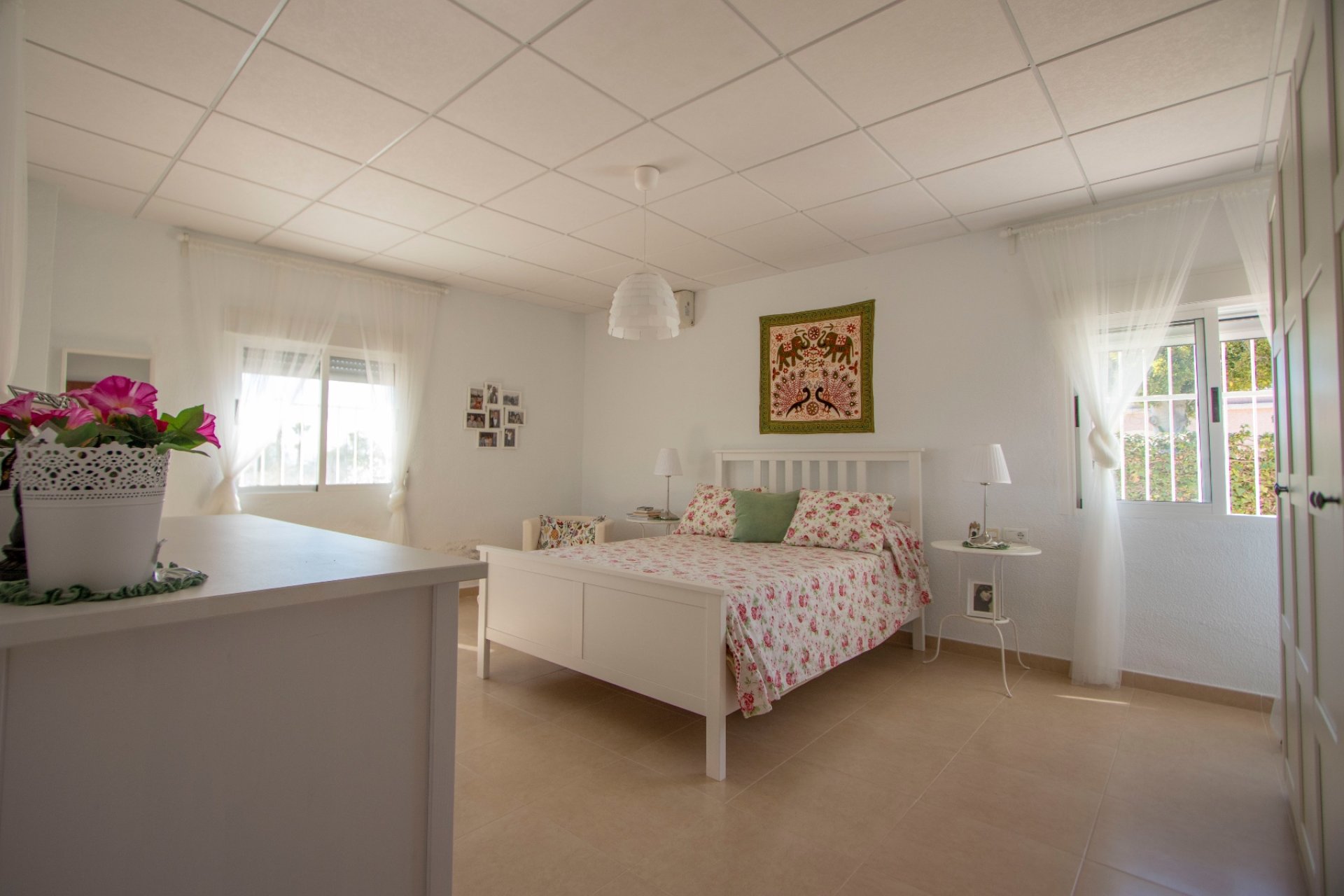 Reventa - Country house -
Albatera