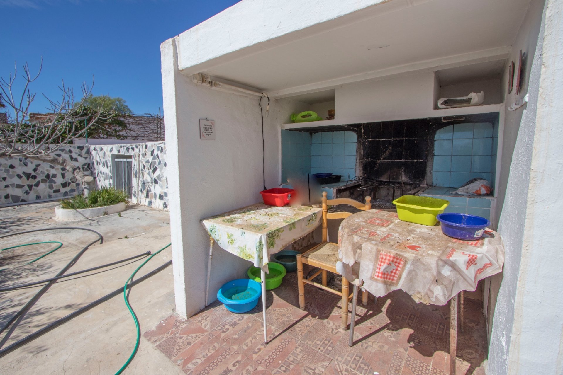 Reventa - Country house -
Albatera