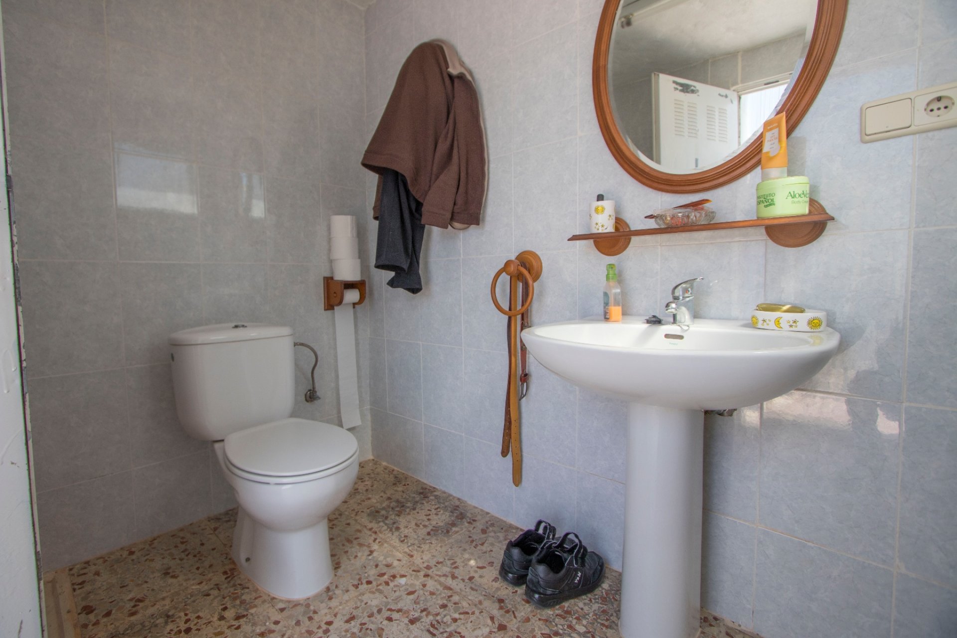 Reventa - Country house -
Albatera