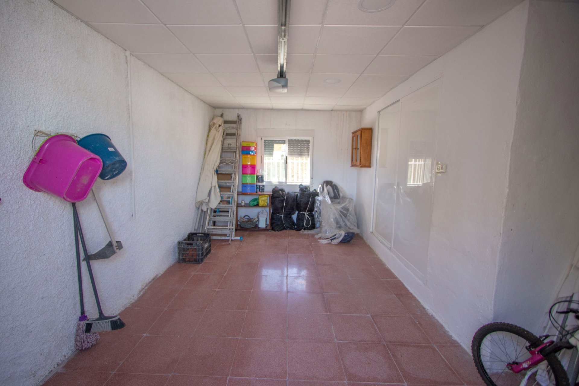 Reventa - Country house -
Albatera