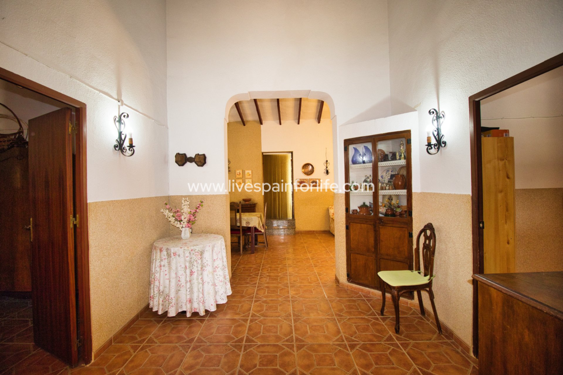 Reventa - Country house -
Albatera