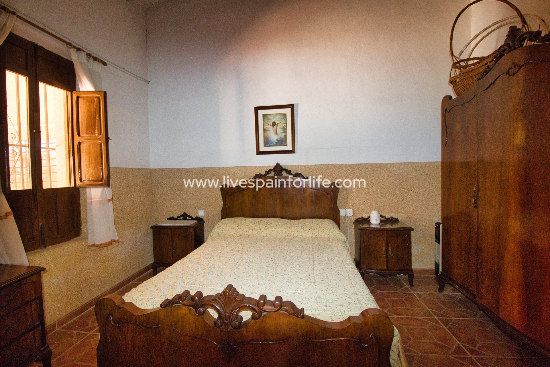 Reventa - Country house -
Albatera