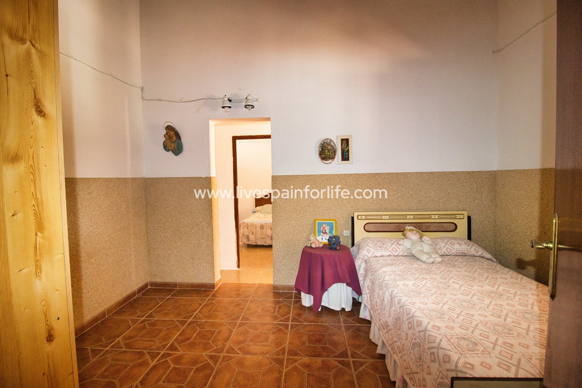 Reventa - Country house -
Albatera