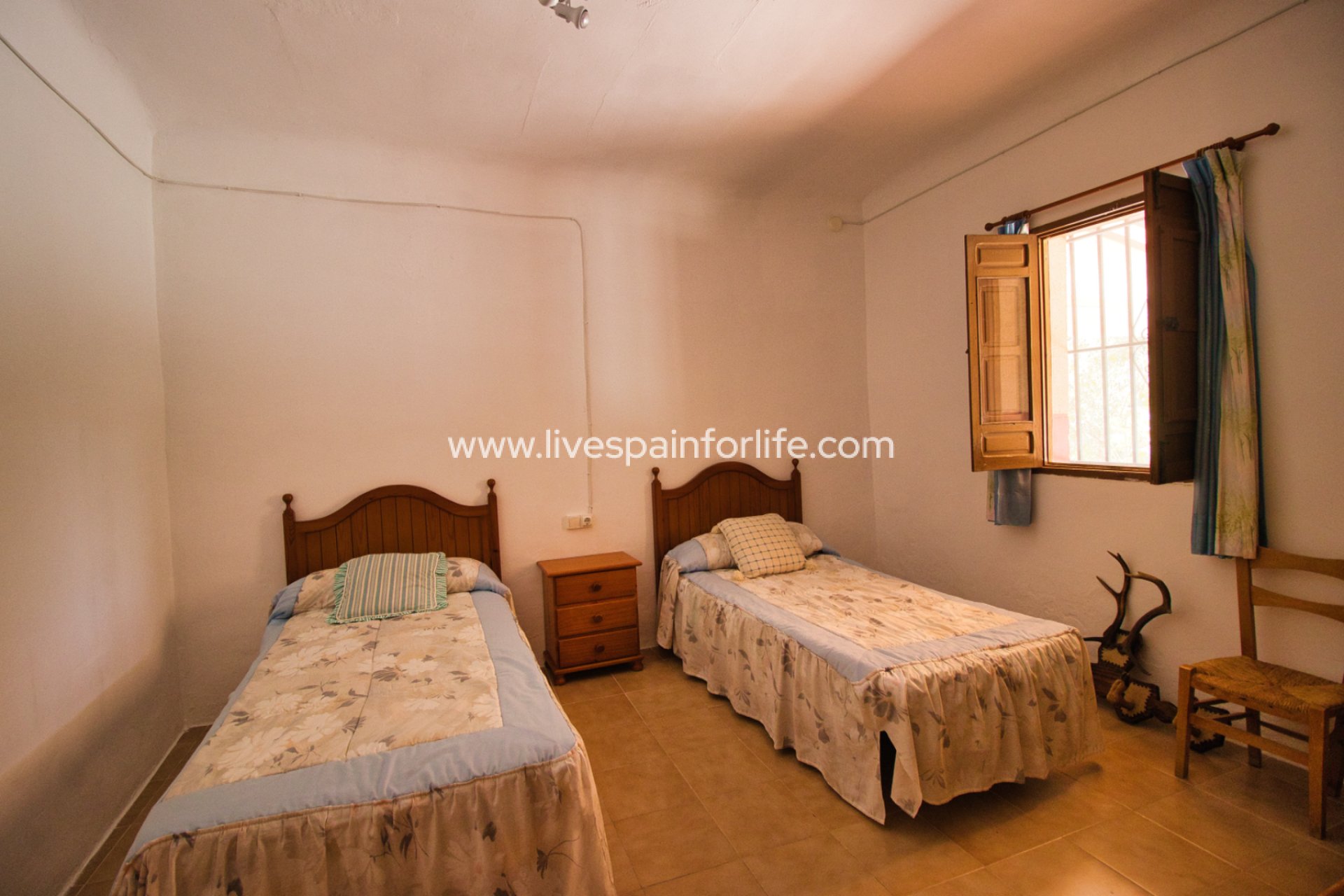 Reventa - Country house -
Albatera