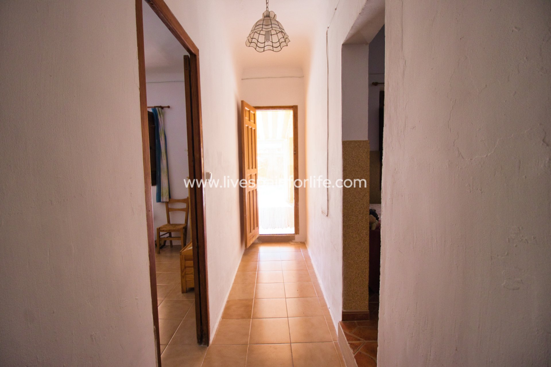 Reventa - Country house -
Albatera