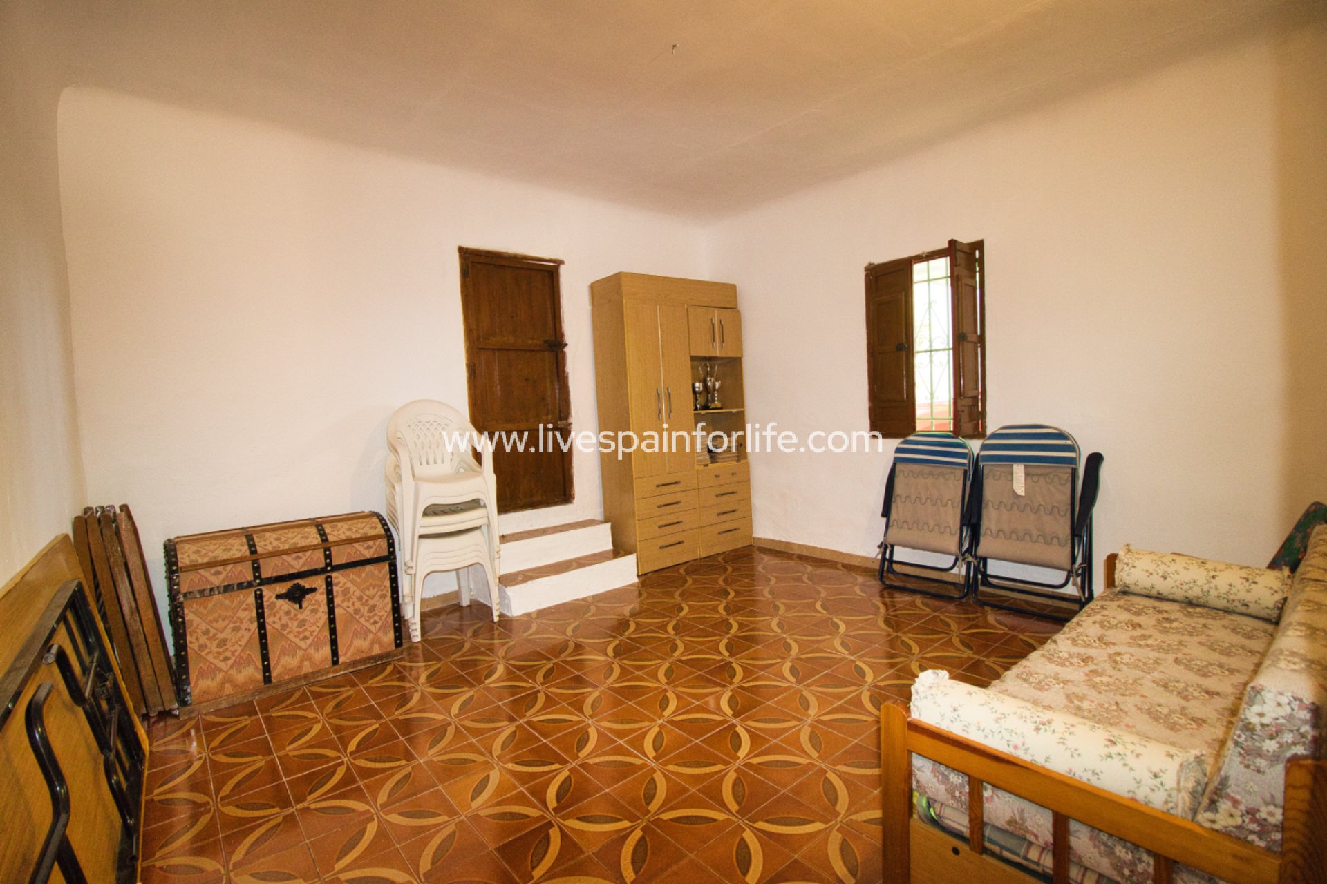 Reventa - Country house -
Albatera