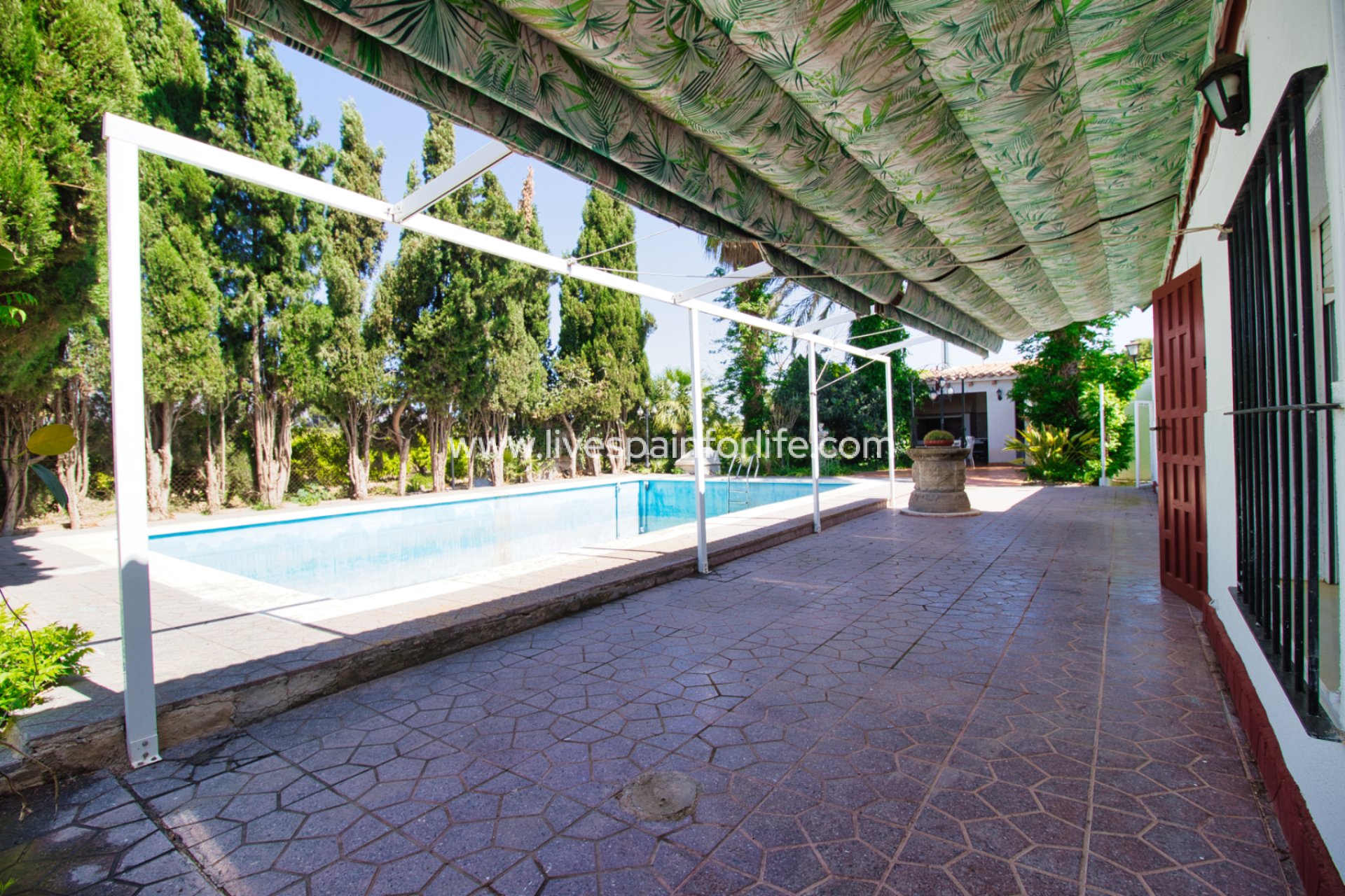 Reventa - Country house -
Albatera