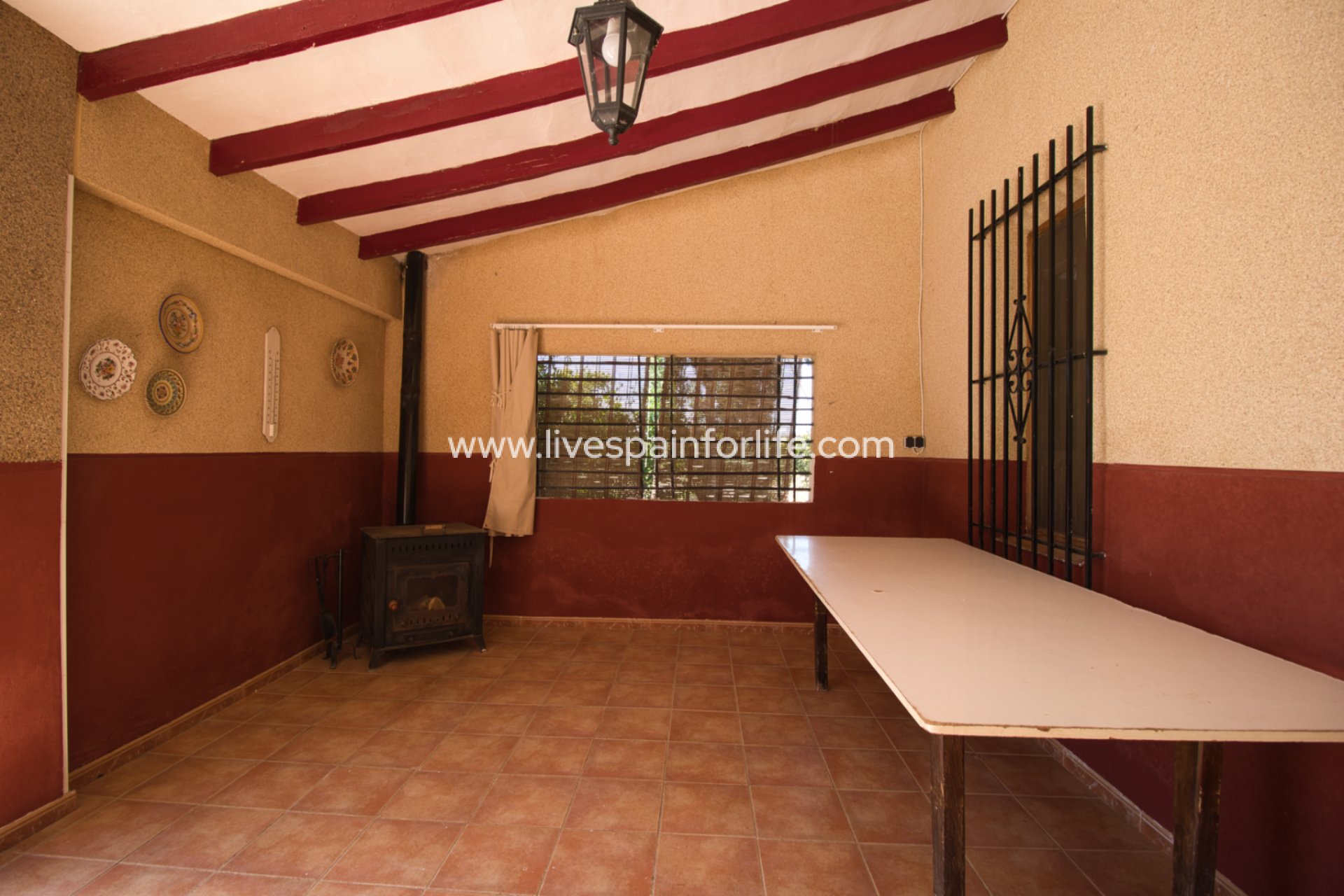 Reventa - Country house -
Albatera