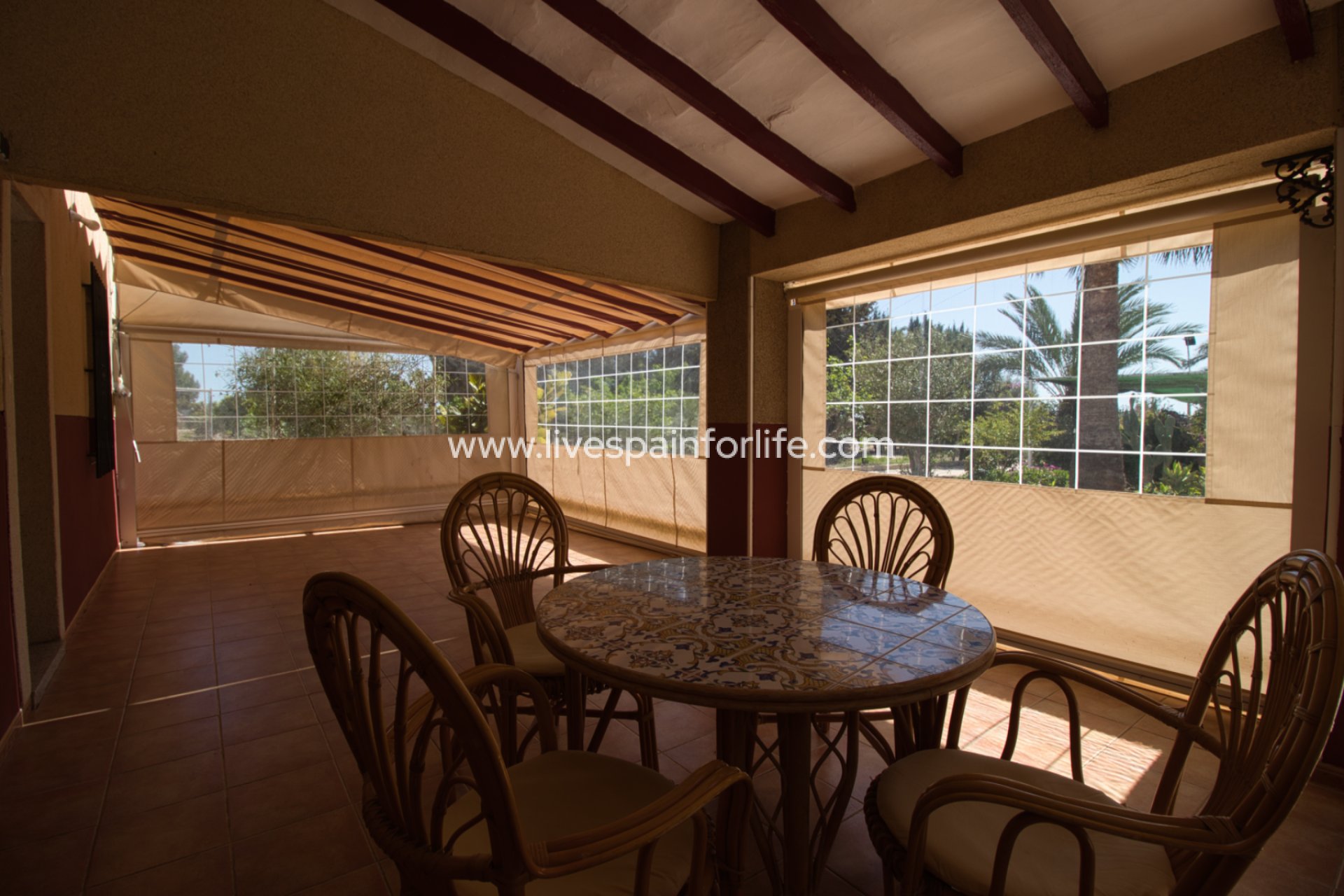 Reventa - Country house -
Albatera