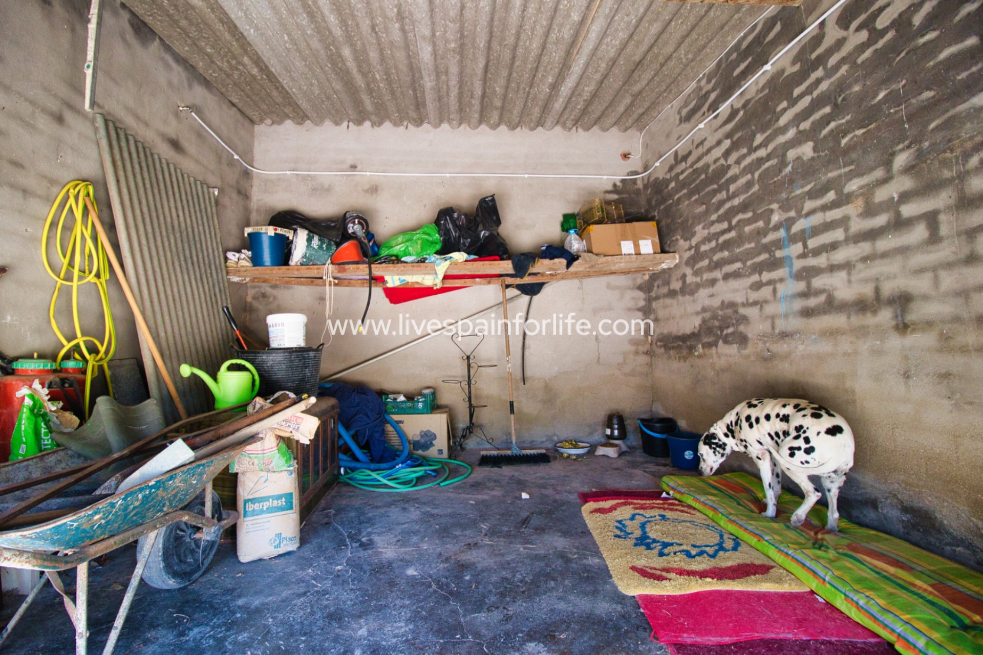 Reventa - Country house -
Albatera