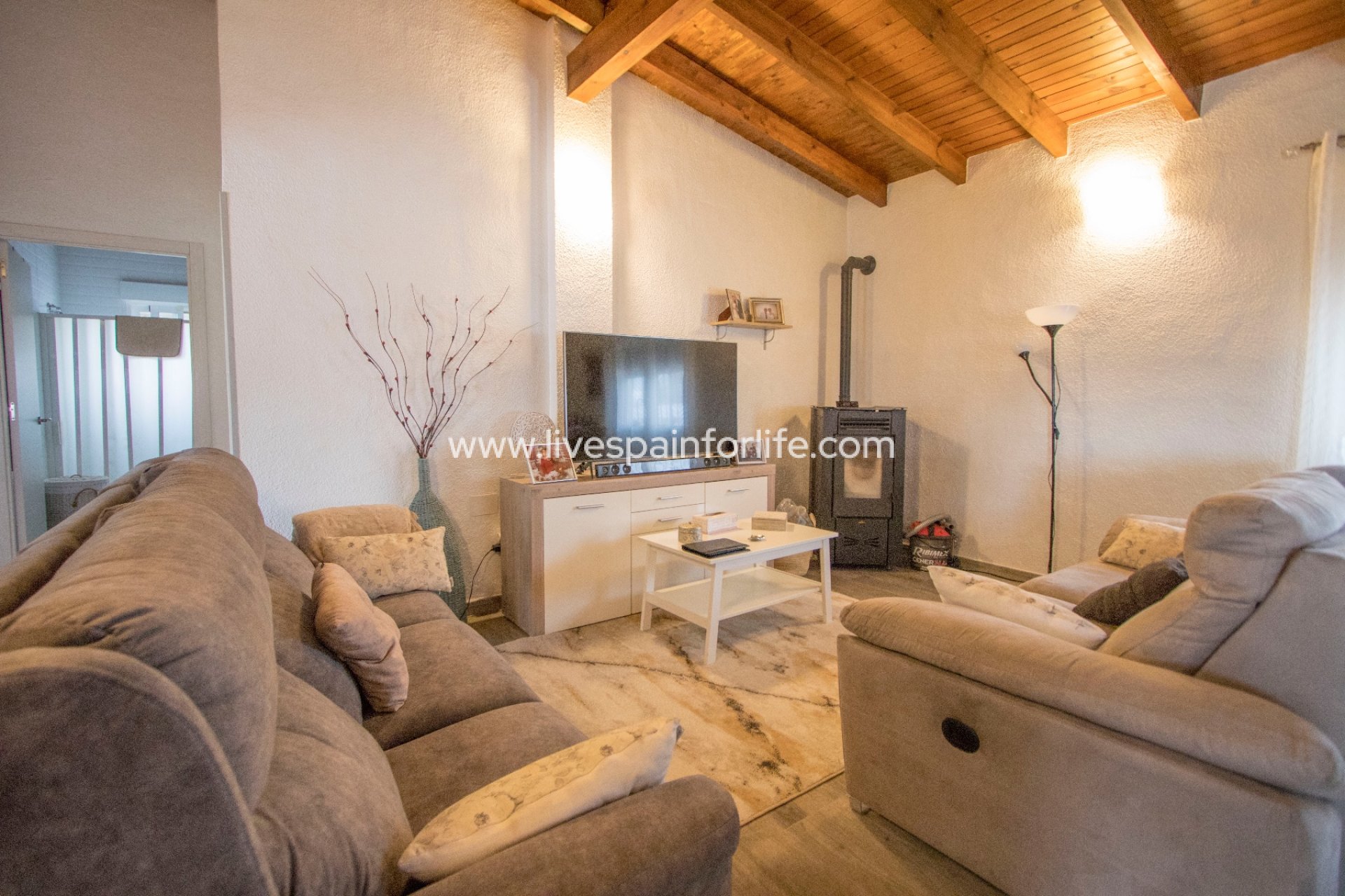 Reventa - Country house -
Albatera