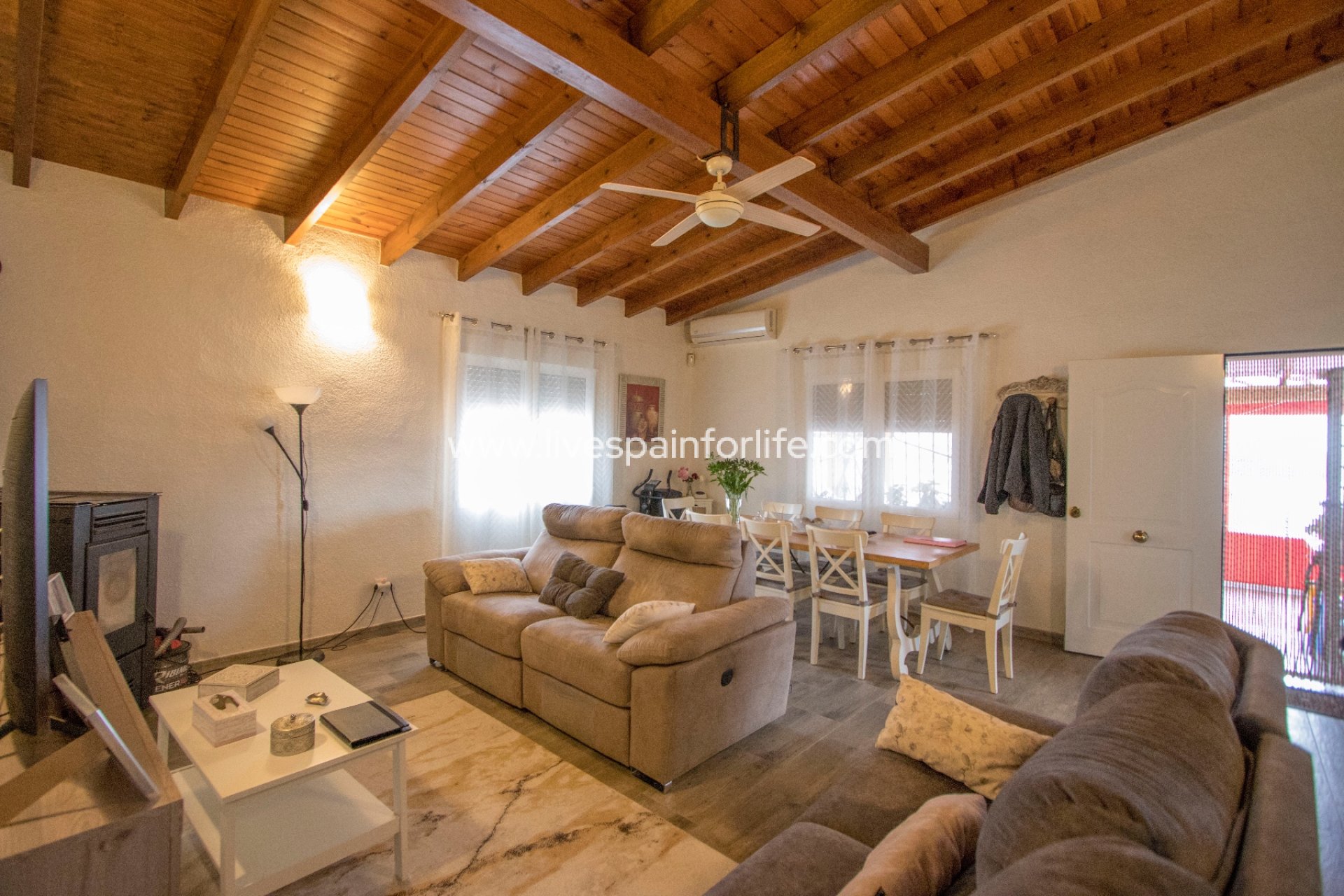 Reventa - Country house -
Albatera