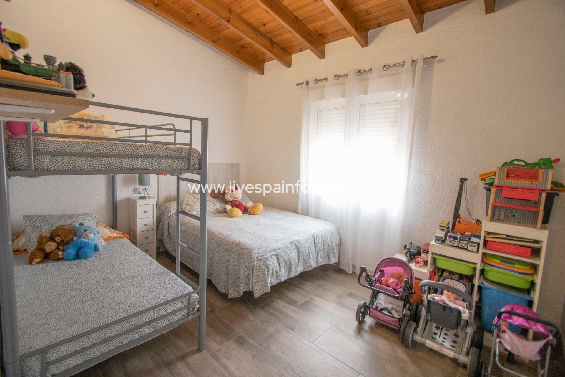 Reventa - Country house -
Albatera