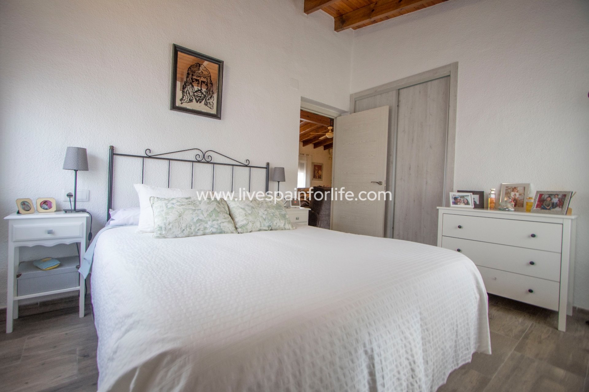 Reventa - Country house -
Albatera