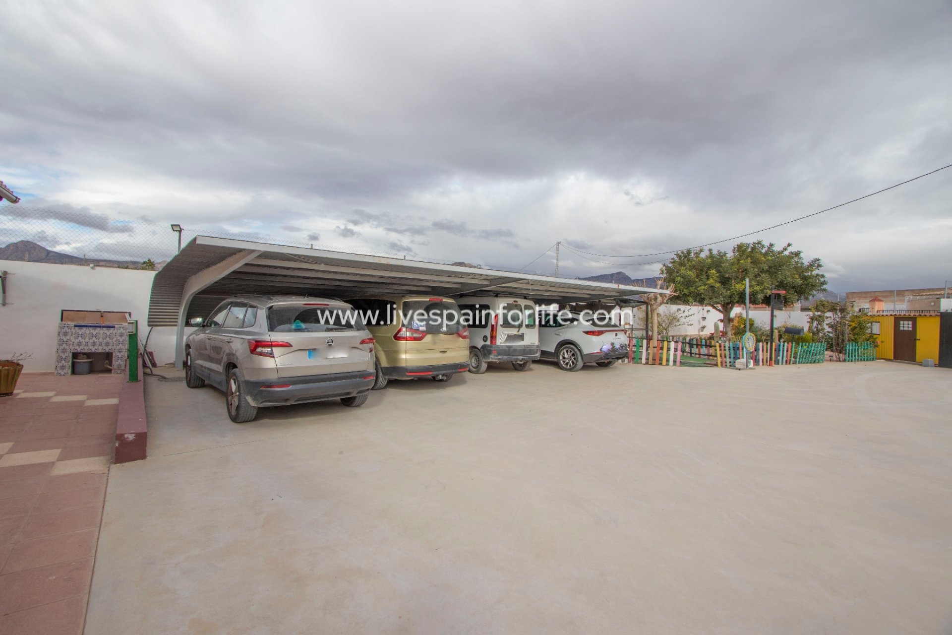 Reventa - Country house -
Albatera