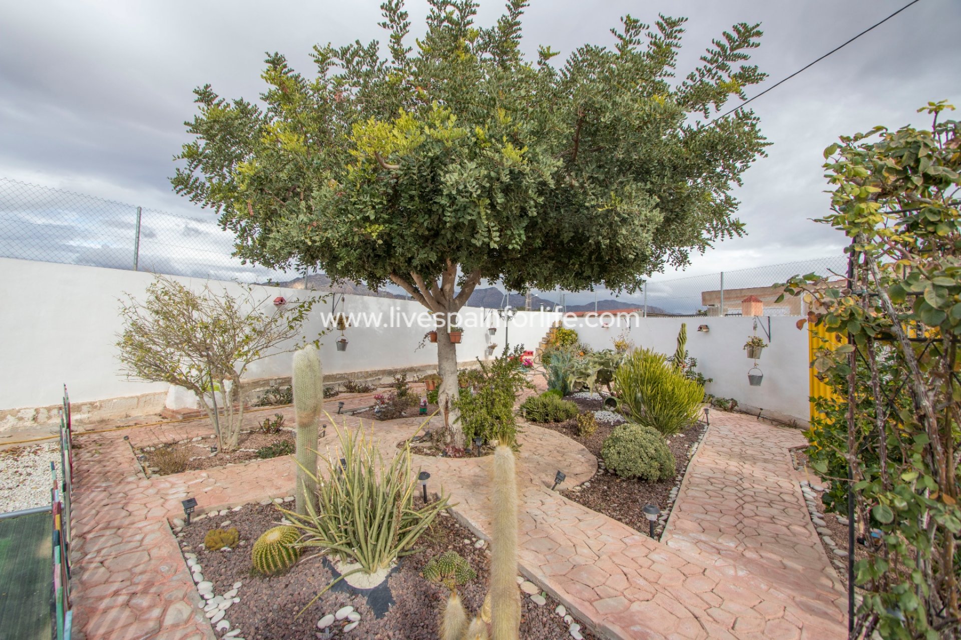 Reventa - Country house -
Albatera