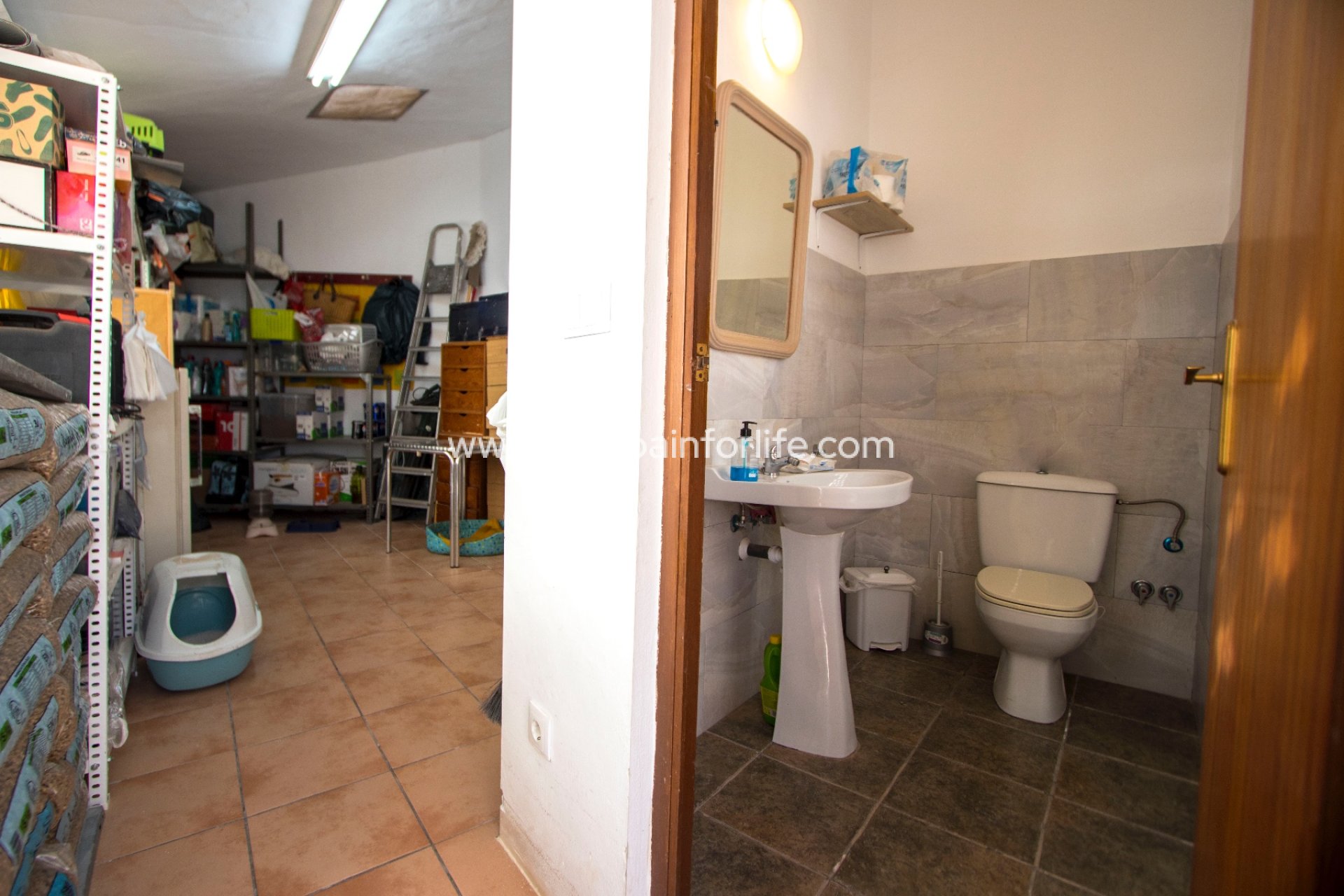 Reventa - Country house -
Albatera