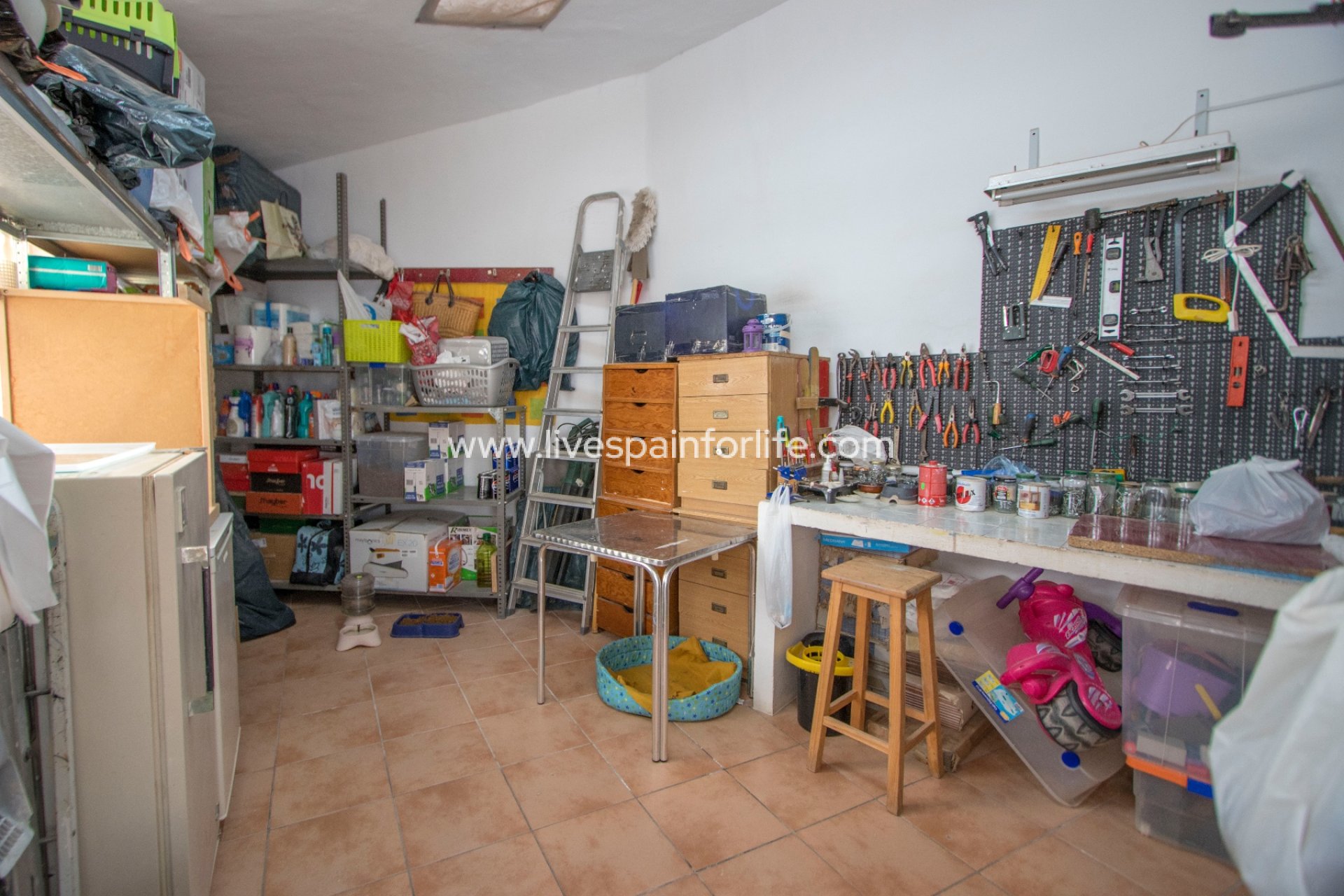 Reventa - Country house -
Albatera