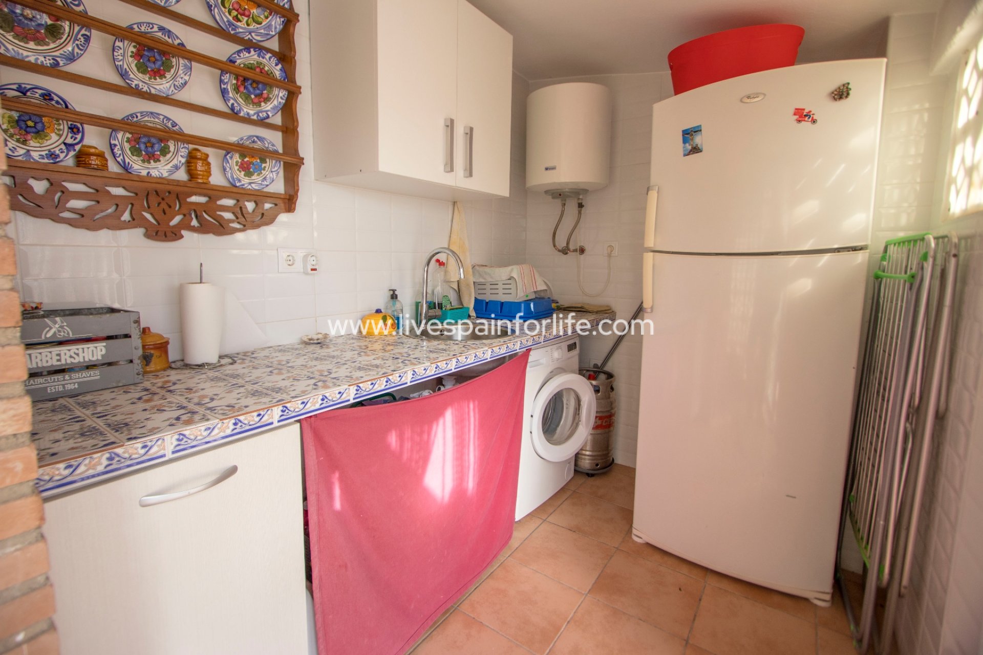 Reventa - Country house -
Albatera