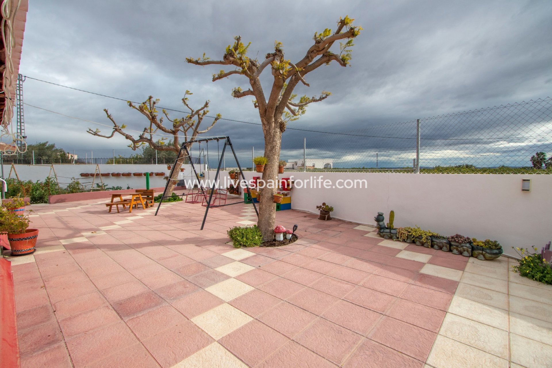 Reventa - Country house -
Albatera