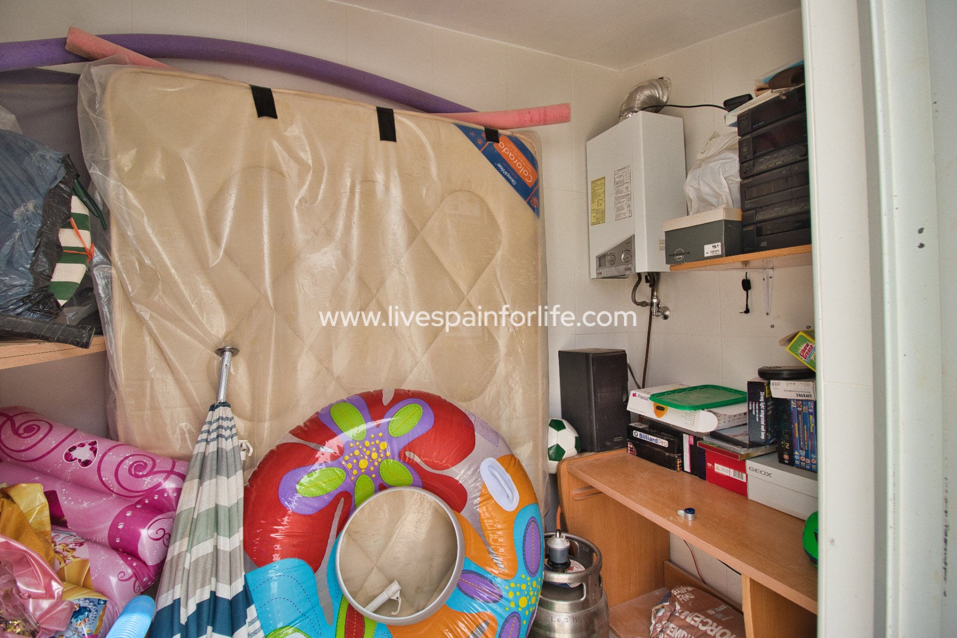 Reventa - Country house -
Albatera