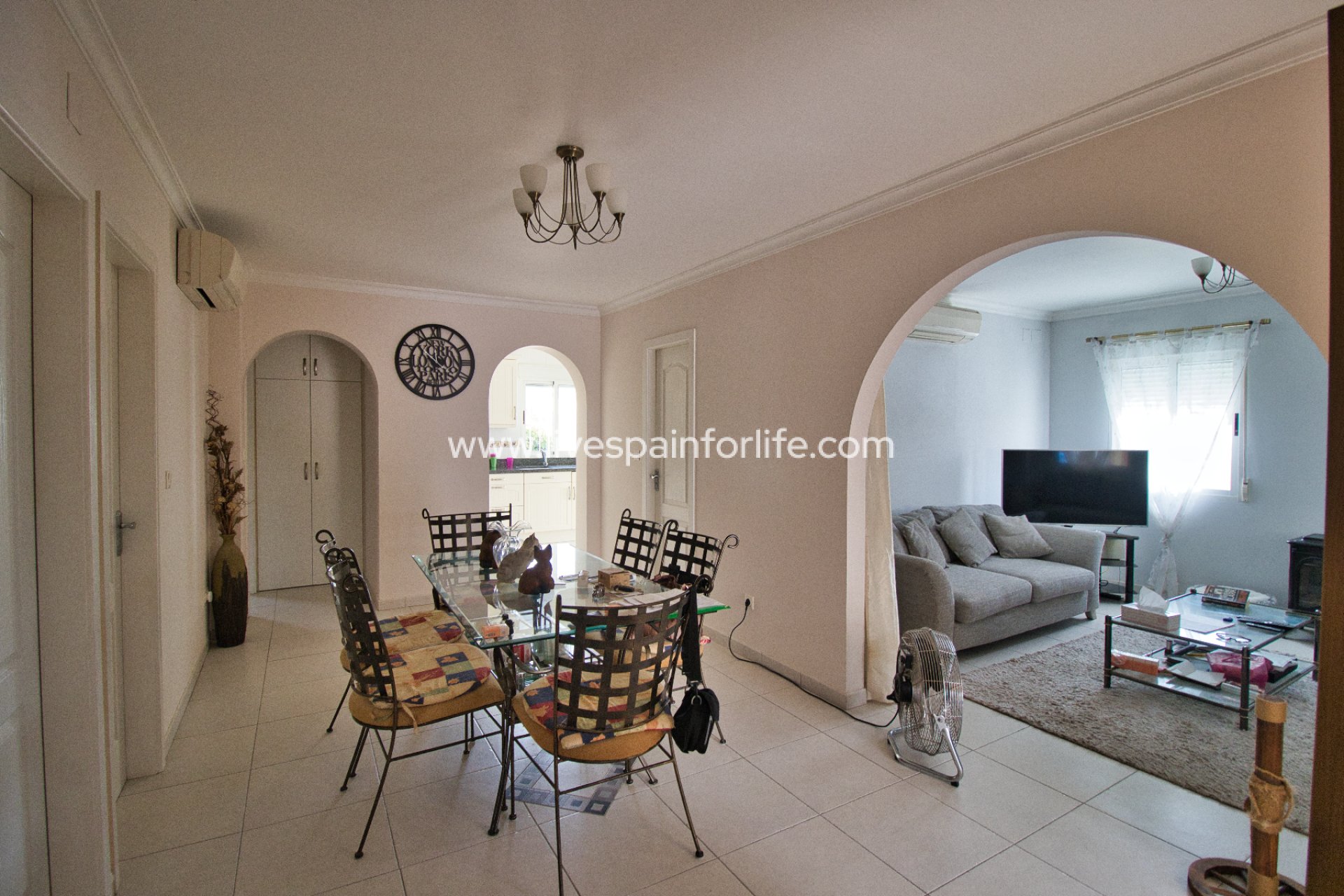 Reventa - Country house -
Albatera