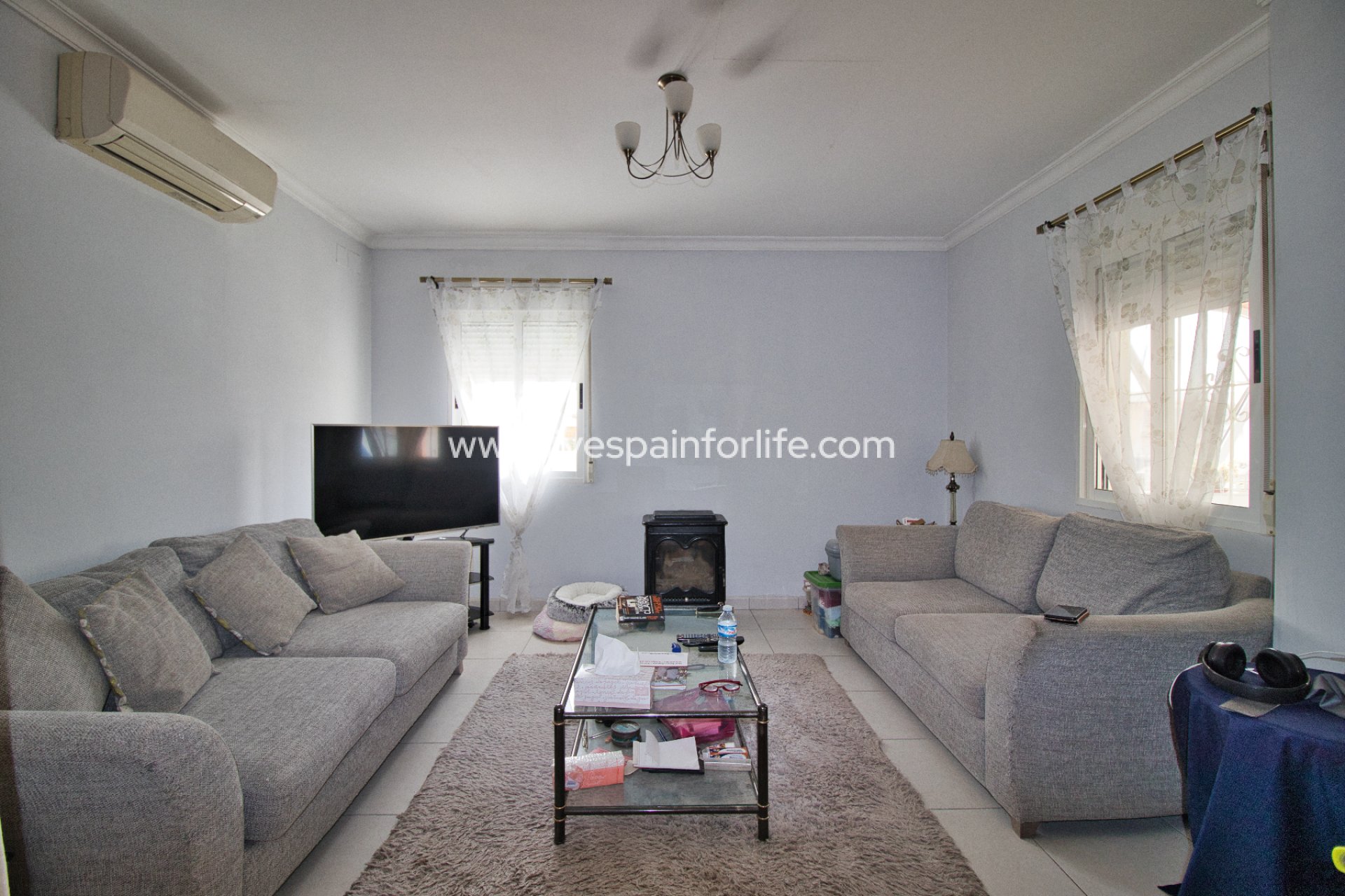 Reventa - Country house -
Albatera