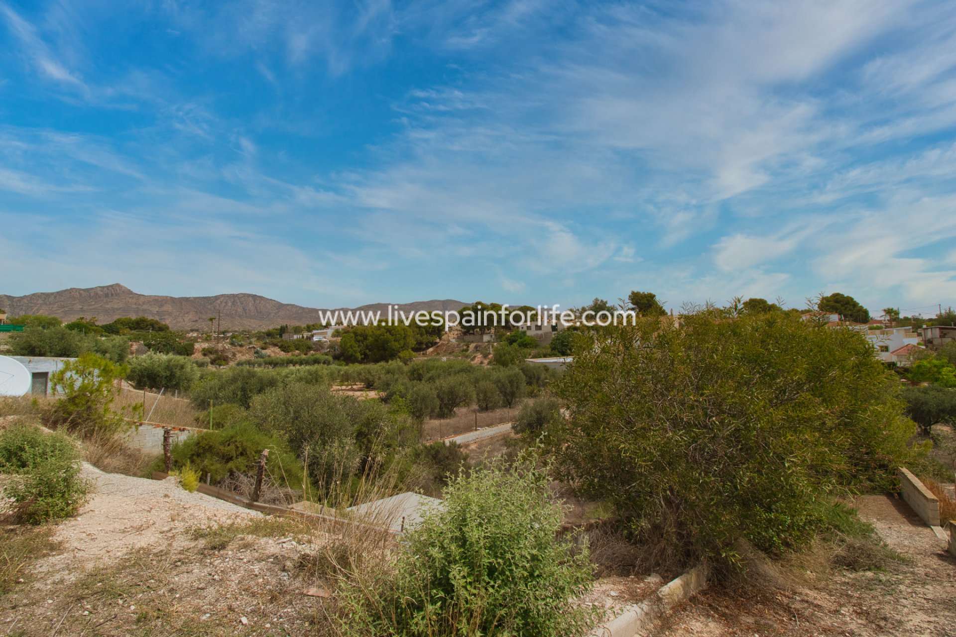 Reventa - Country house -
Albatera