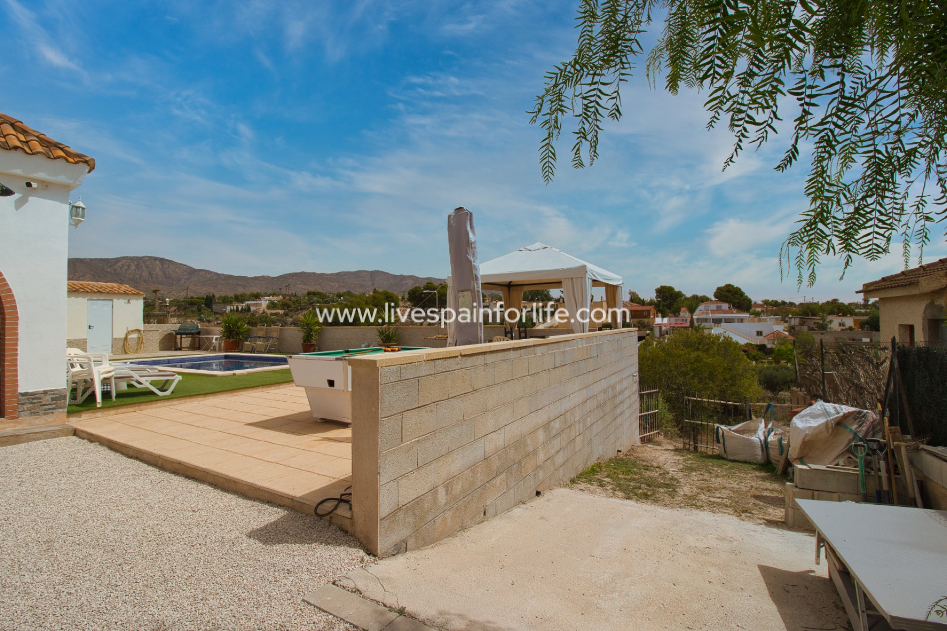 Reventa - Country house -
Albatera