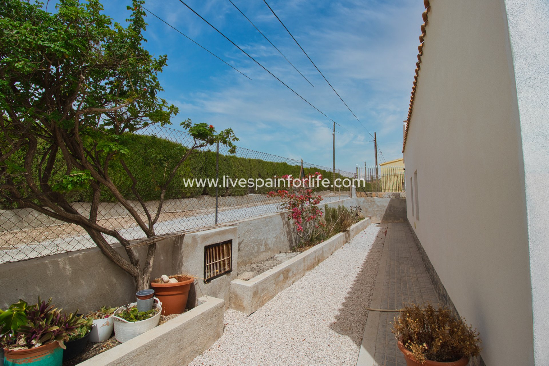 Reventa - Country house -
Albatera