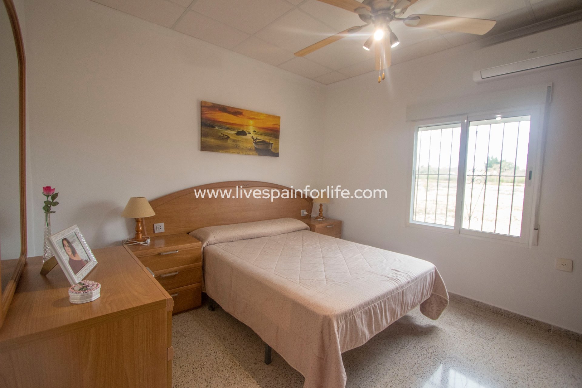 Reventa - Country house -
Albatera