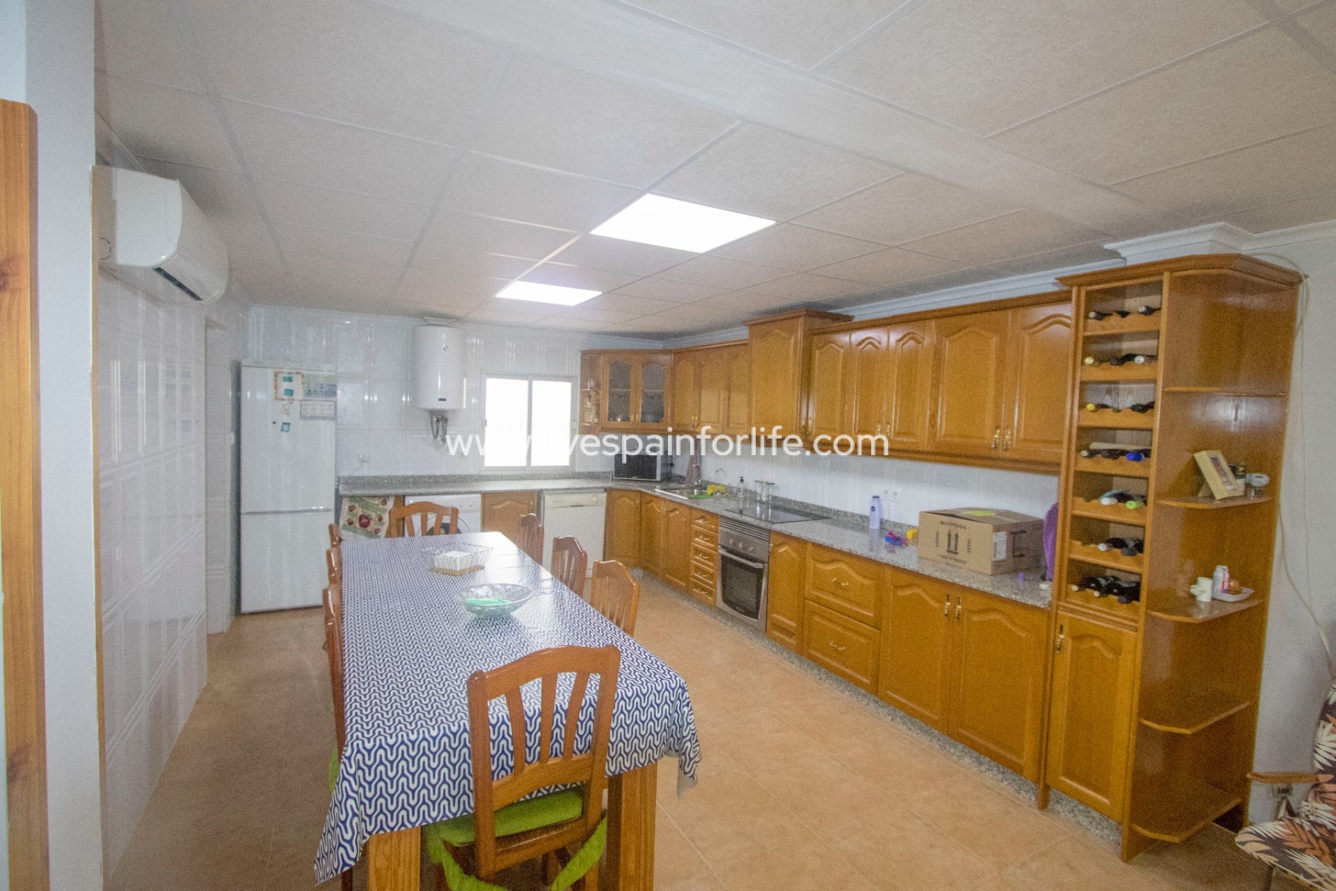 Reventa - Country house -
Albatera